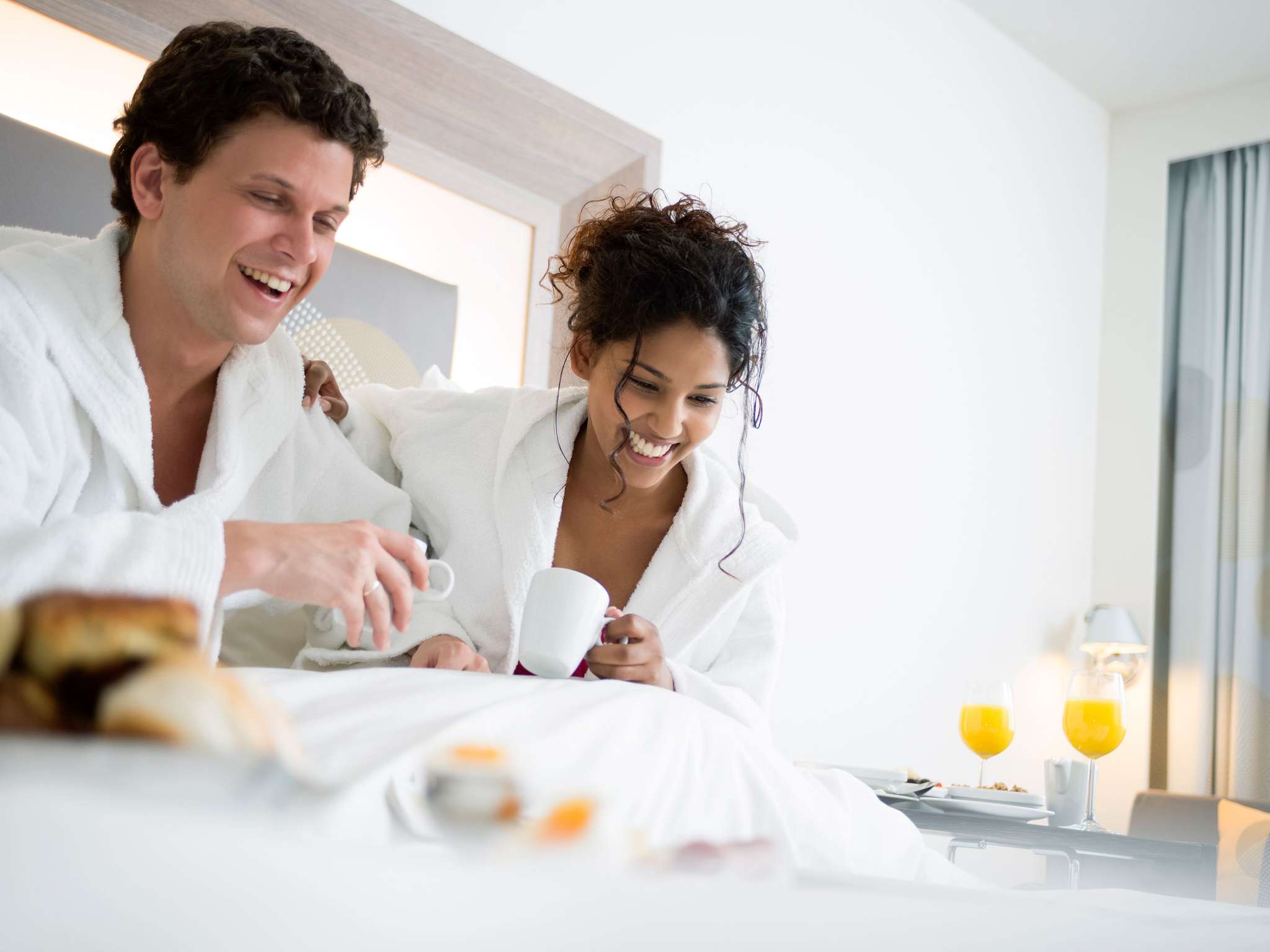 Photo - Novotel RJ Santos Dumont