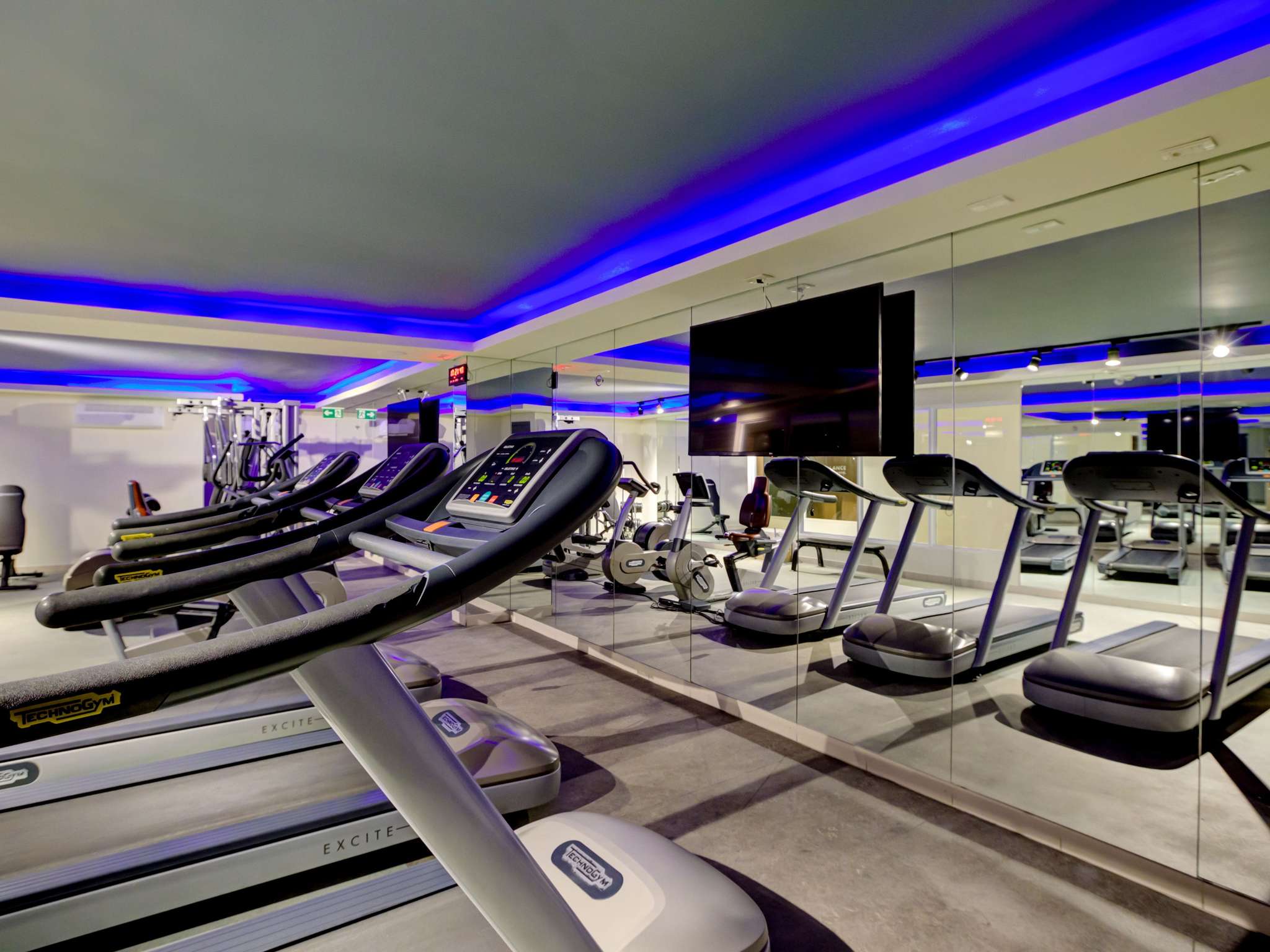 Photo - Novotel RJ Santos Dumont