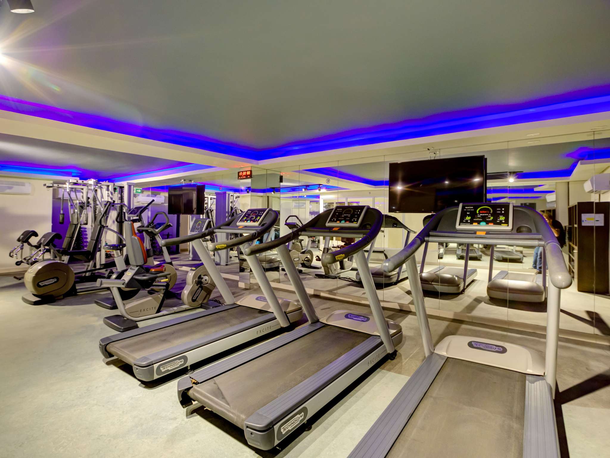 Photo - Novotel RJ Santos Dumont