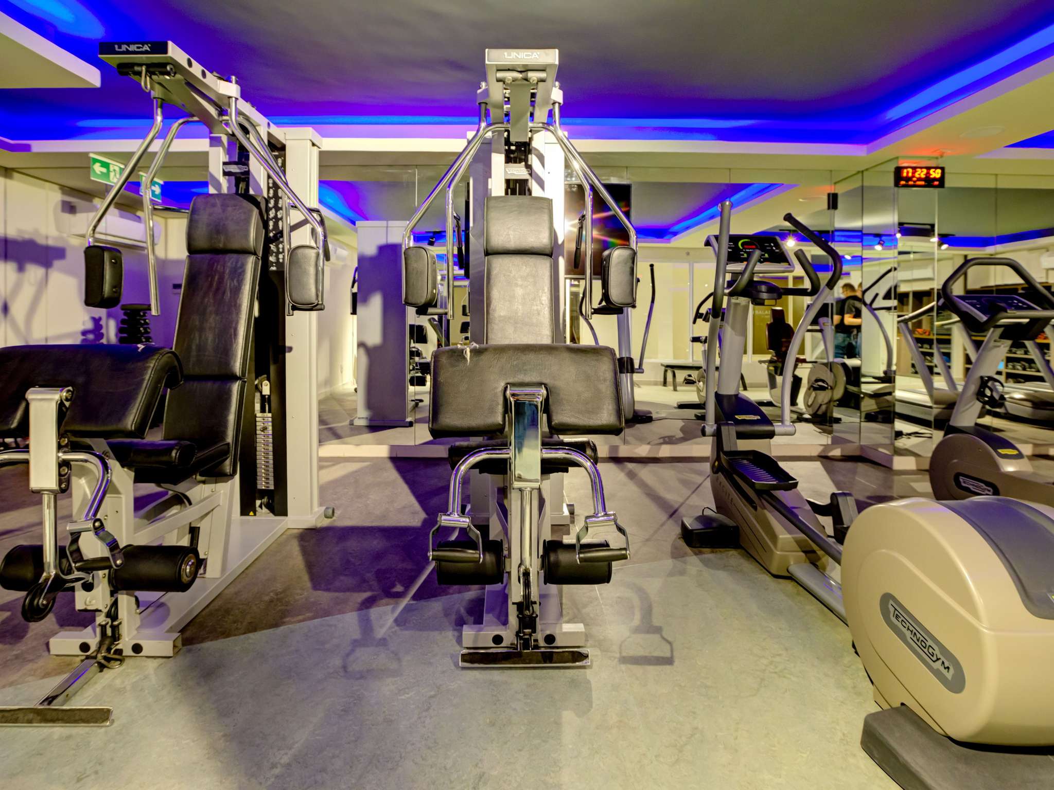 Photo - Novotel RJ Santos Dumont