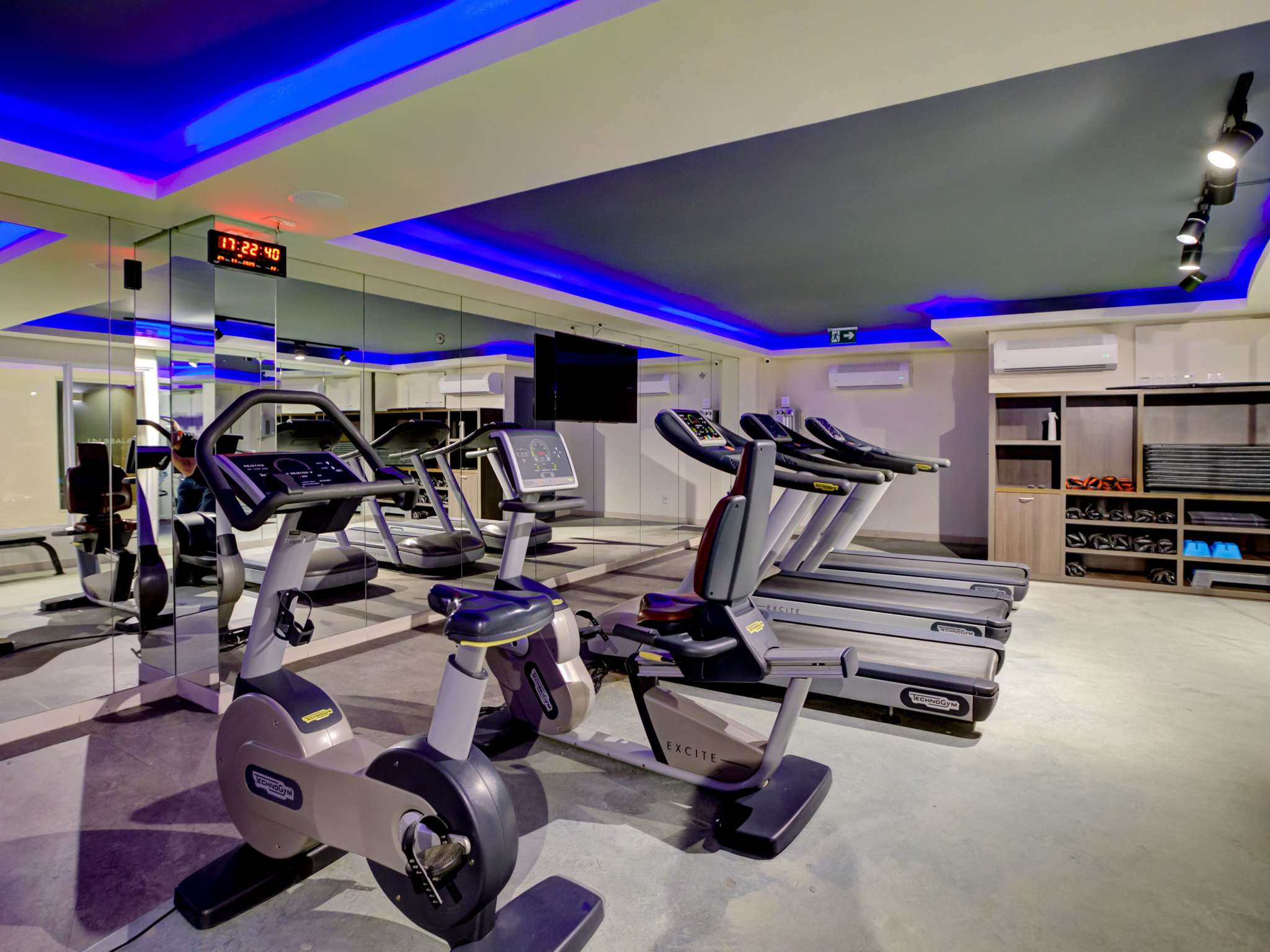 Photo - Novotel RJ Santos Dumont