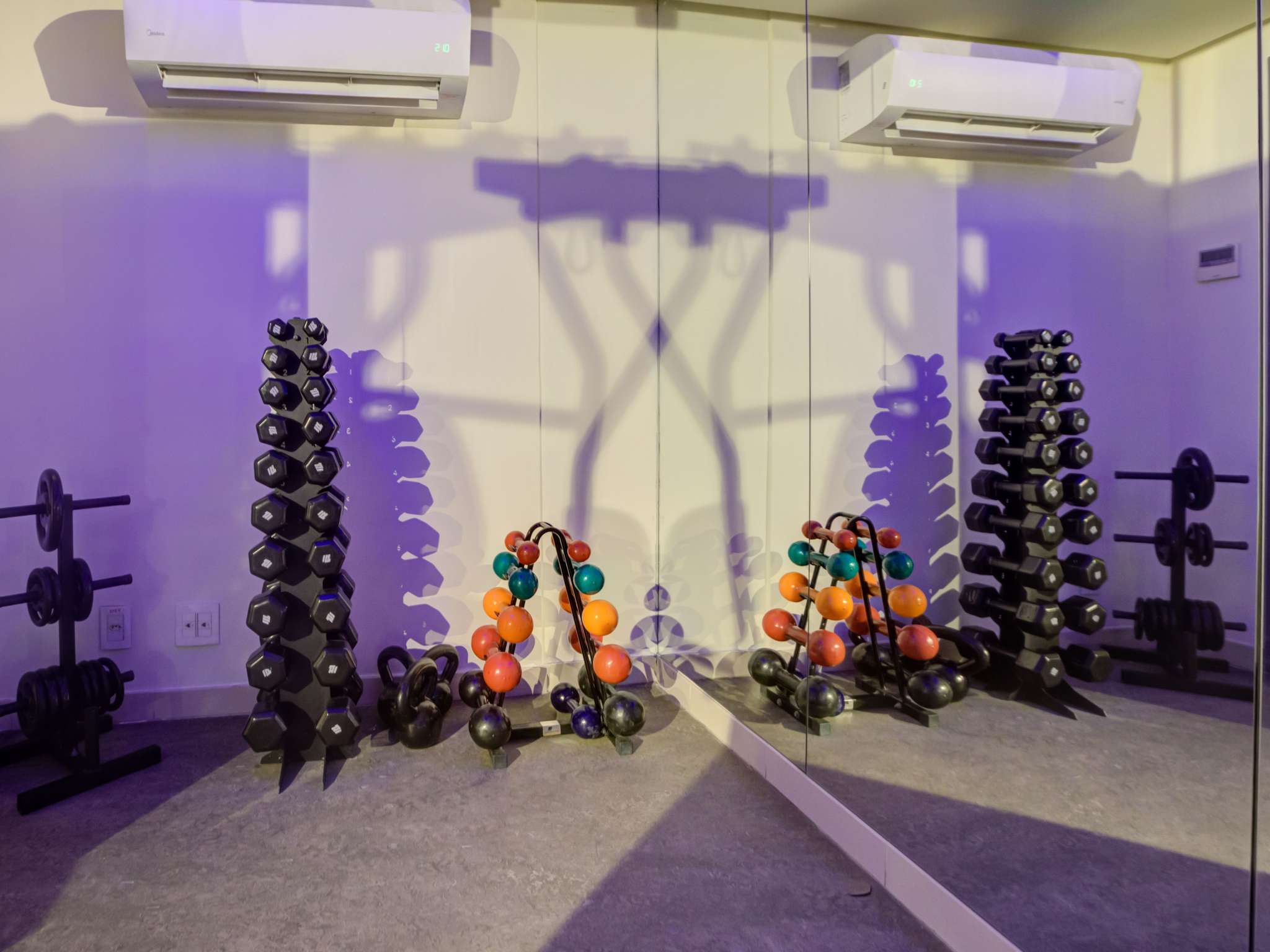 Photo - Novotel RJ Santos Dumont