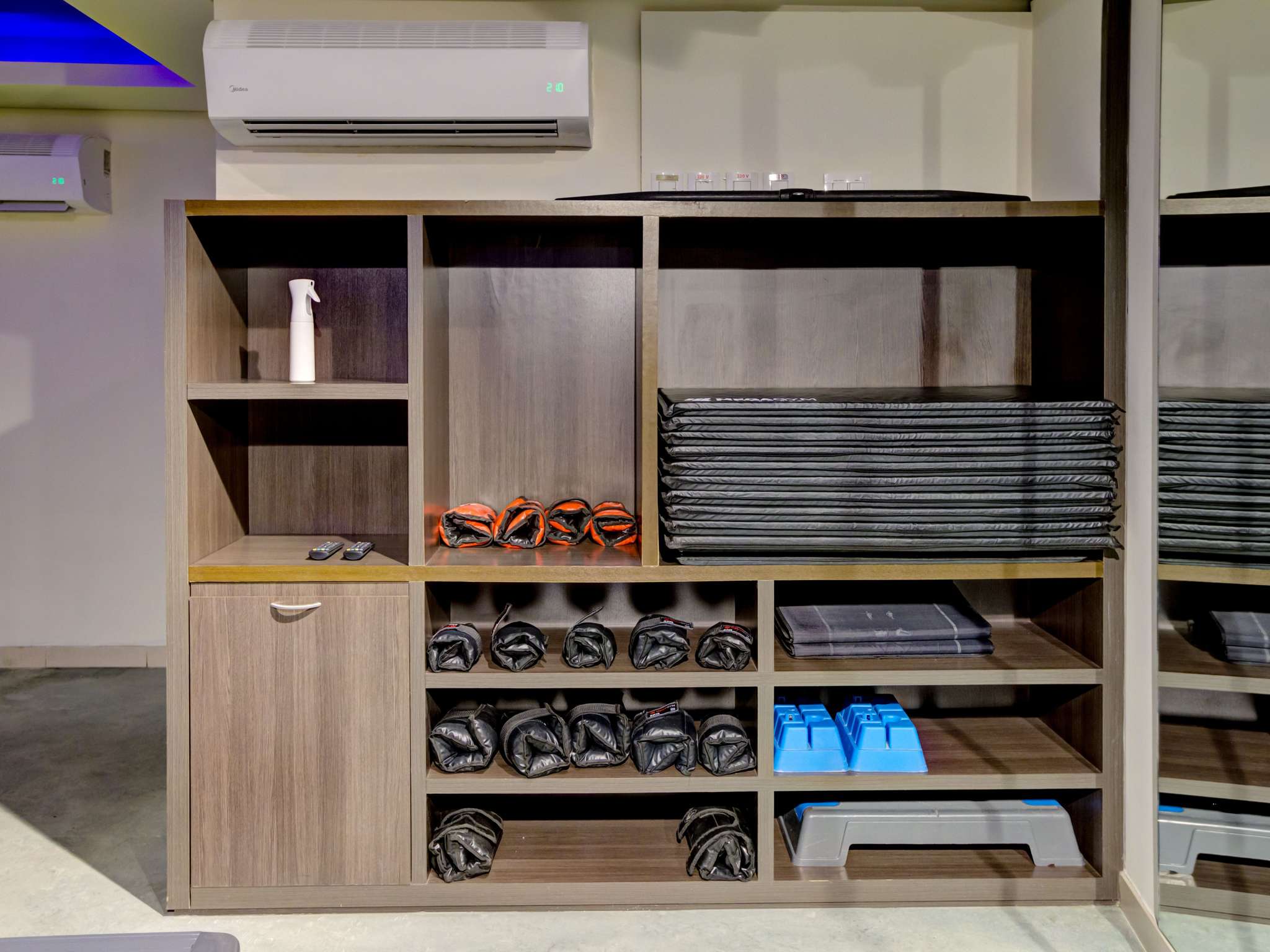 Photo - Novotel RJ Santos Dumont