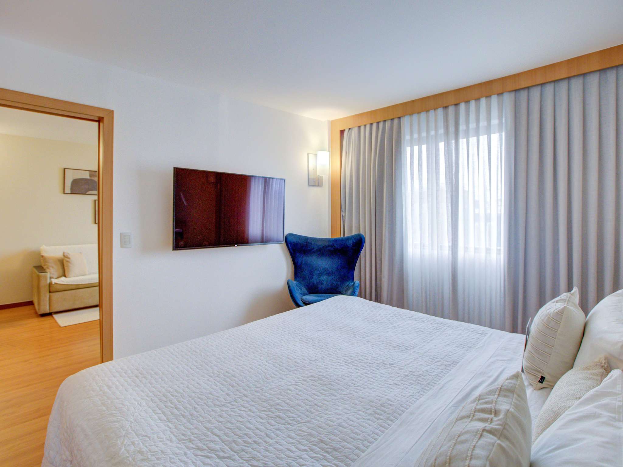 Photo - Novotel RJ Santos Dumont