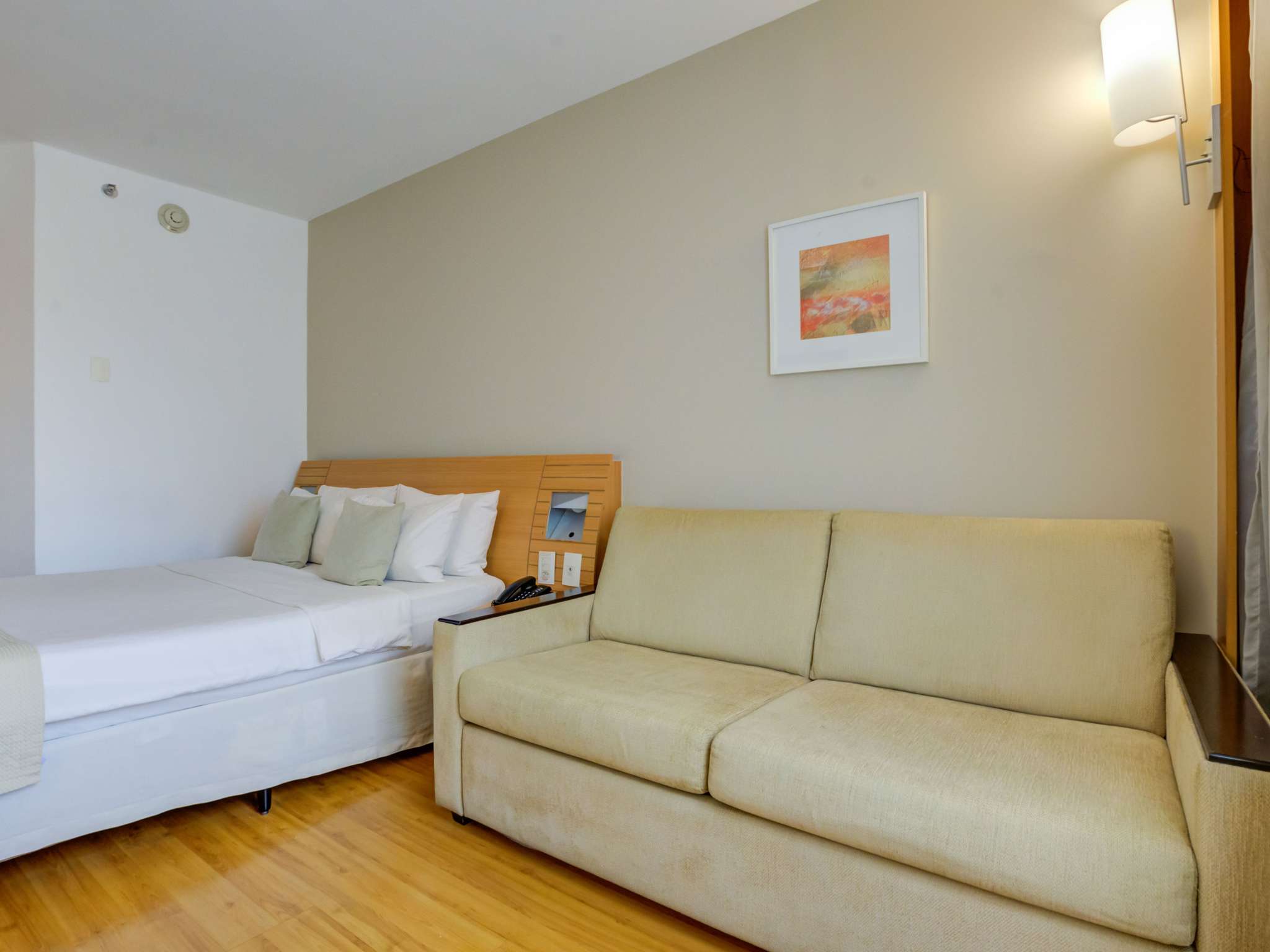 Photo - Novotel RJ Santos Dumont