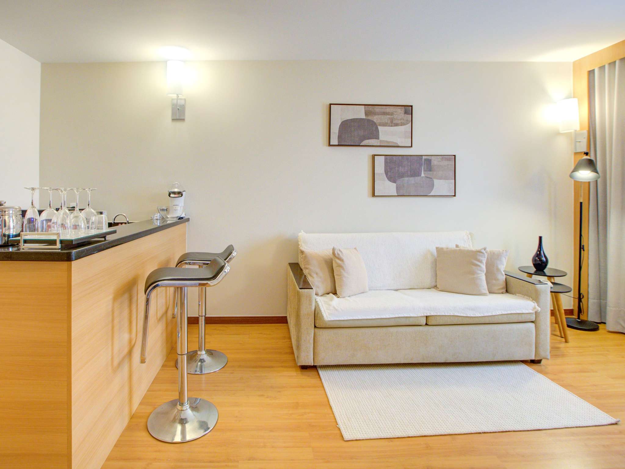 Photo - Novotel RJ Santos Dumont