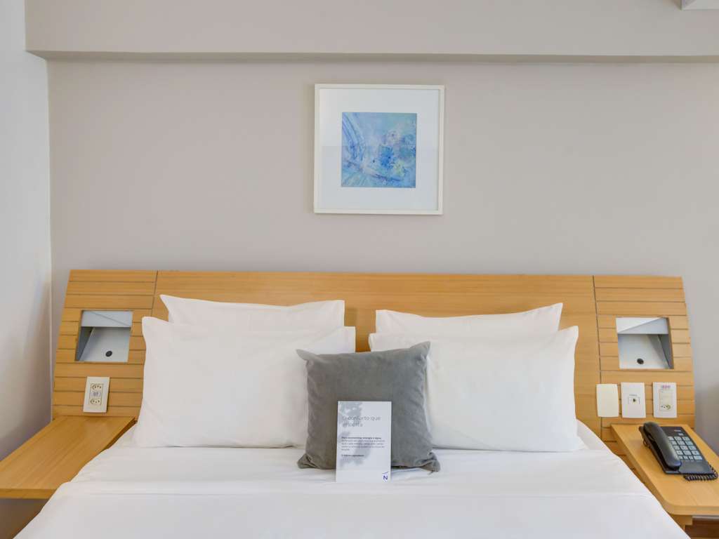 Comfortable hotel in downtown Rio de Janeiro | Novotel - ALL