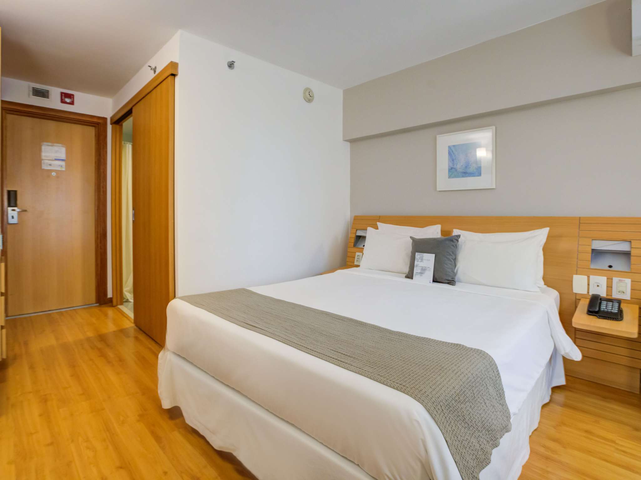 Photo - Novotel RJ Santos Dumont