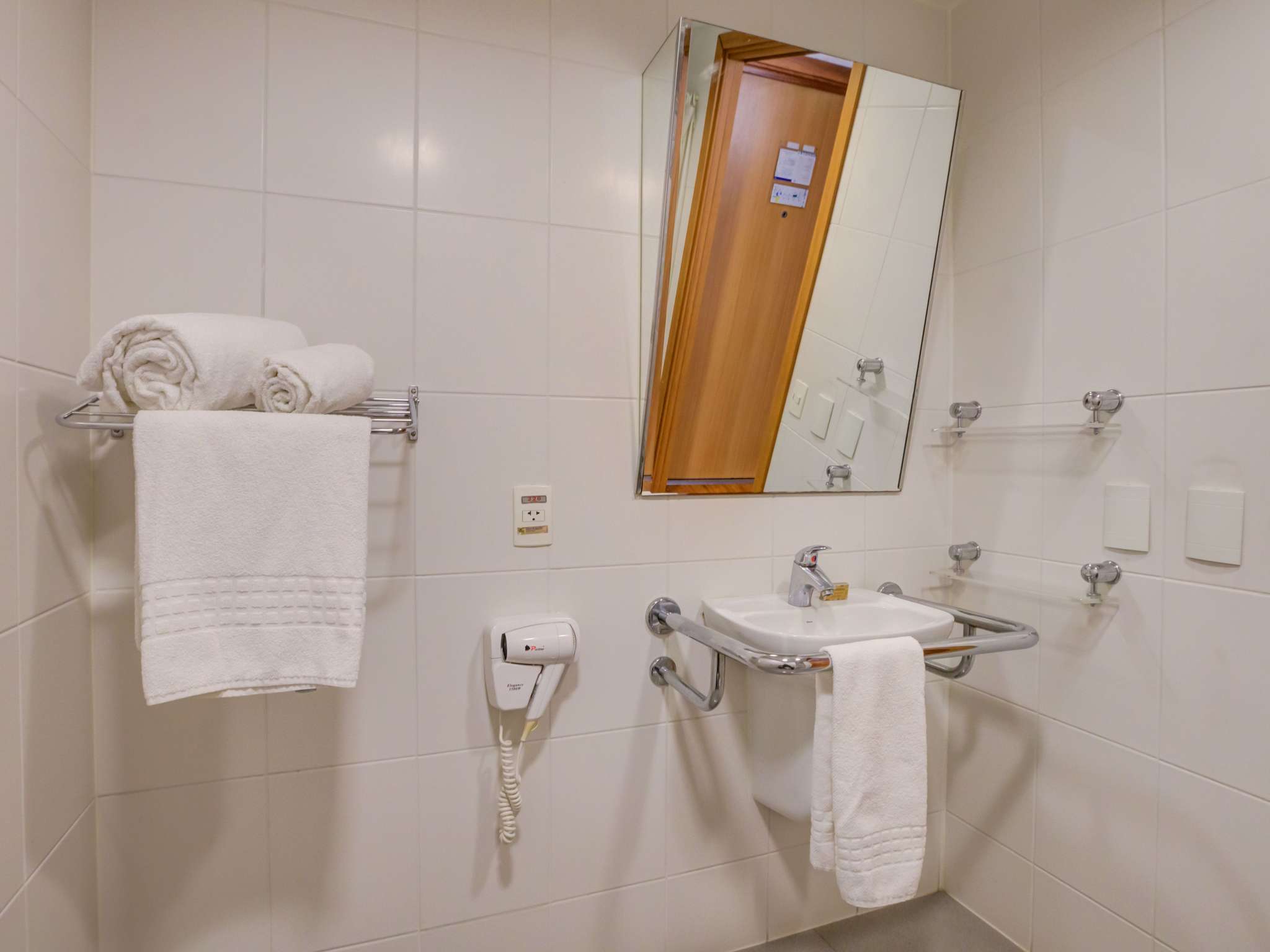 Photo - Novotel RJ Santos Dumont