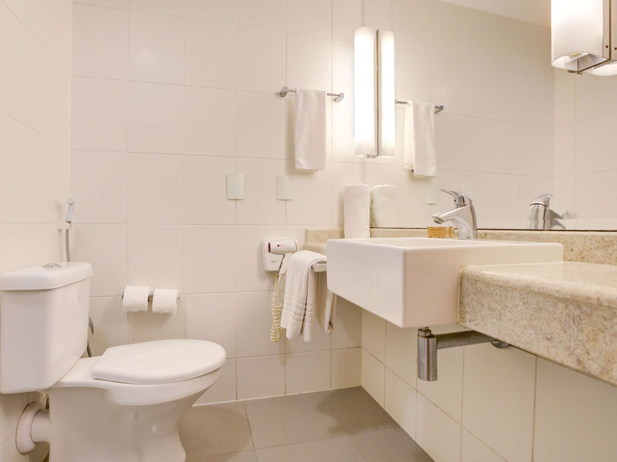 Photo - Novotel RJ Santos Dumont