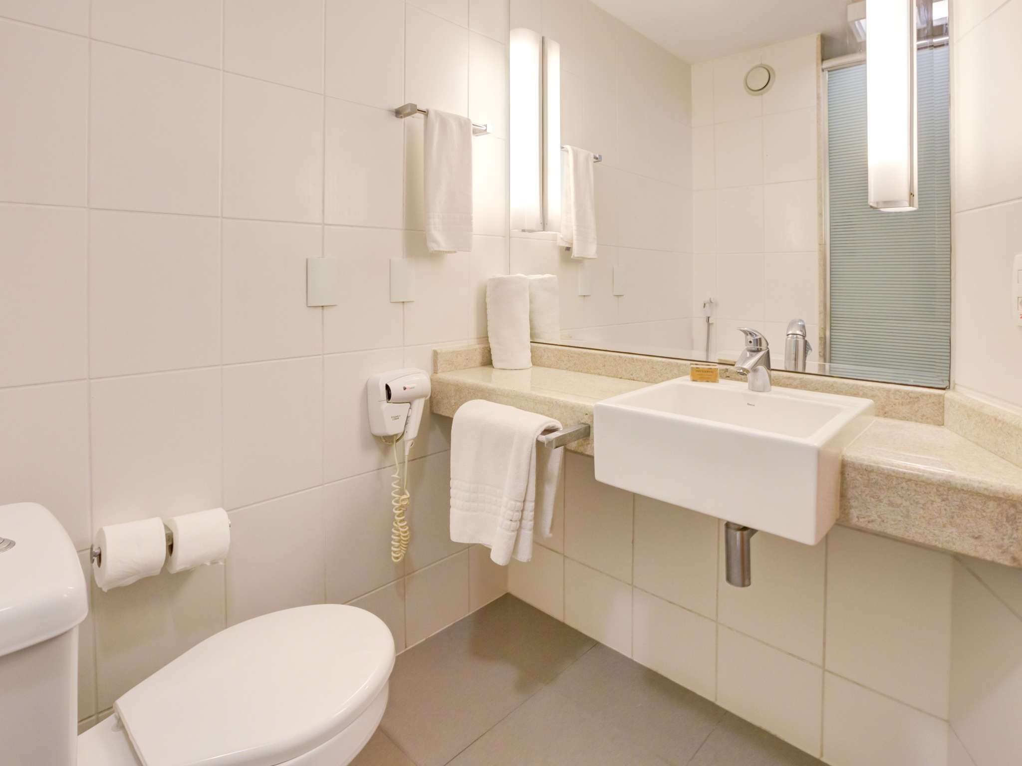 Photo - Novotel RJ Santos Dumont