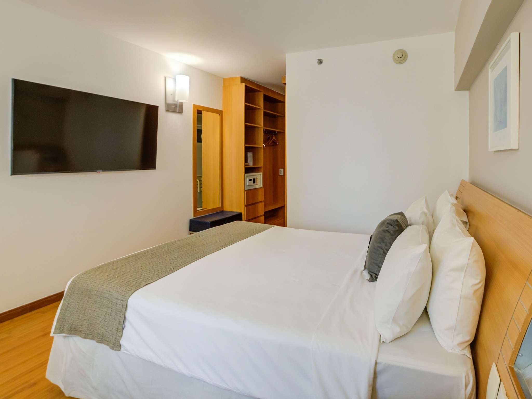 Photo - Novotel RJ Santos Dumont