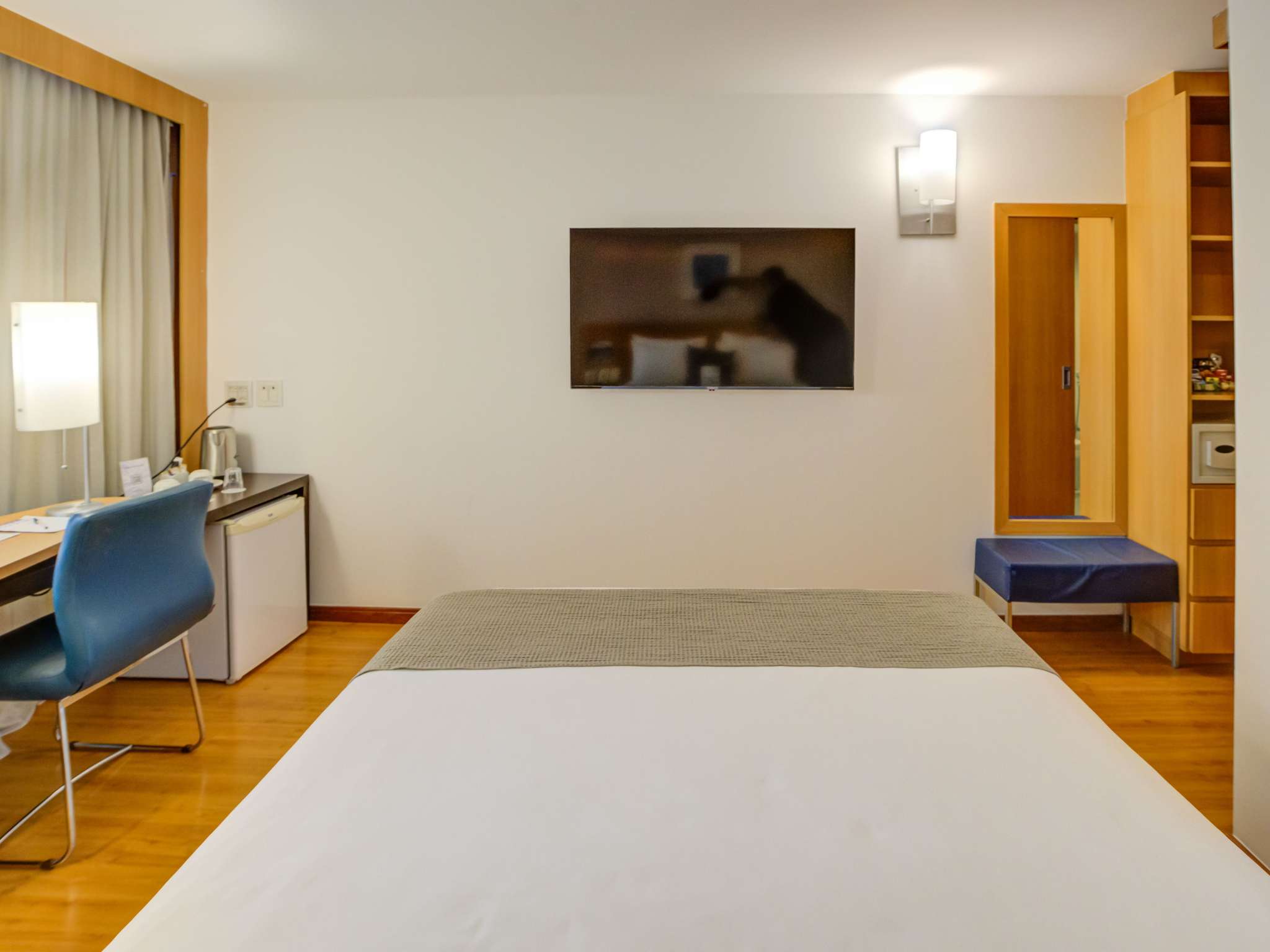 Photo - Novotel RJ Santos Dumont