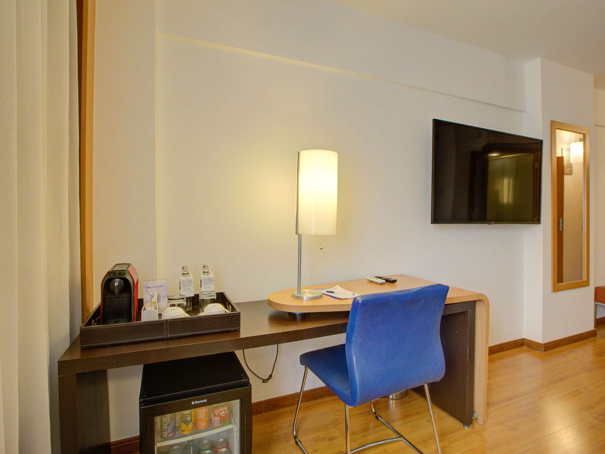 Photo - Novotel RJ Santos Dumont