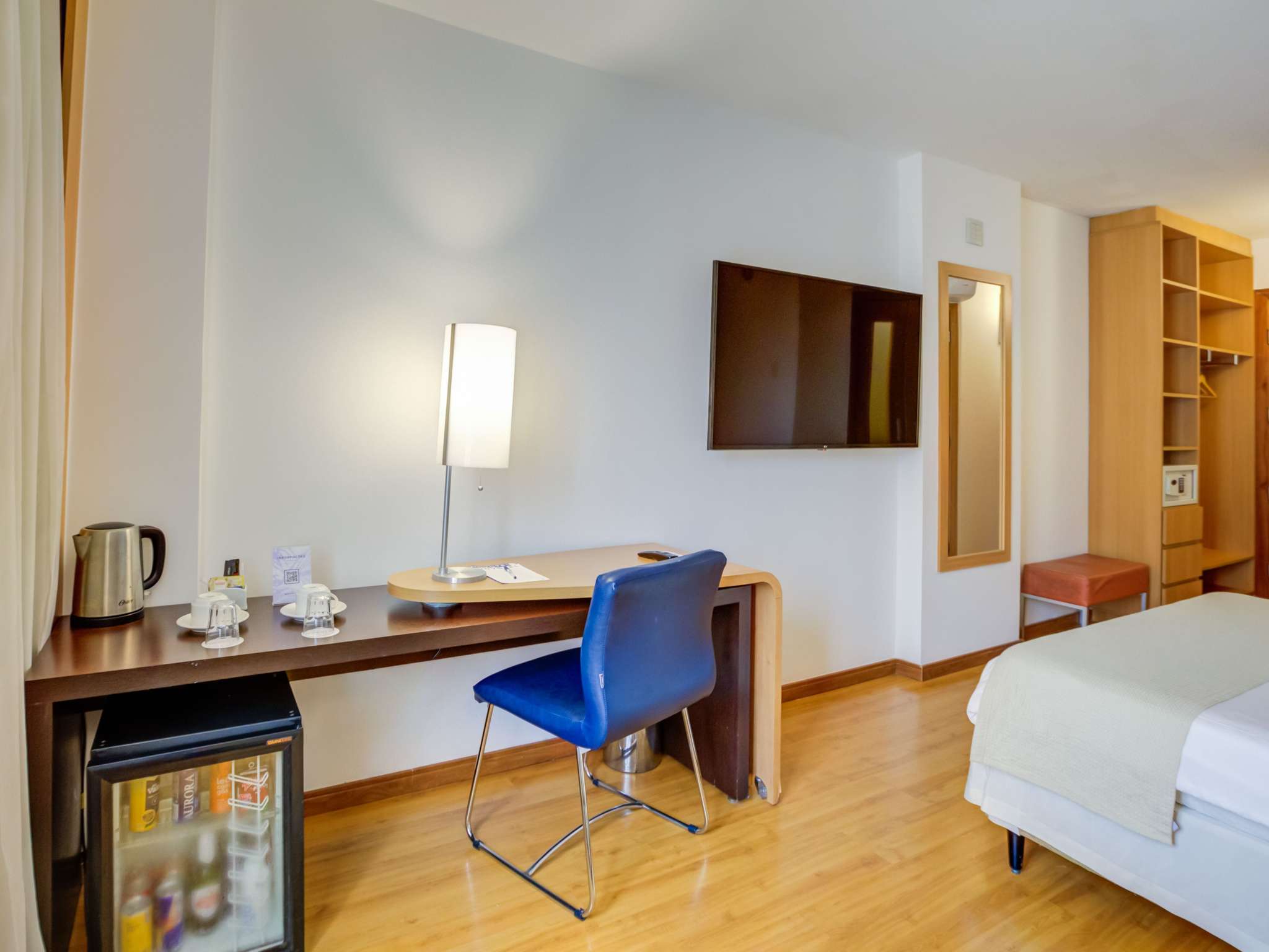 Photo - Novotel RJ Santos Dumont