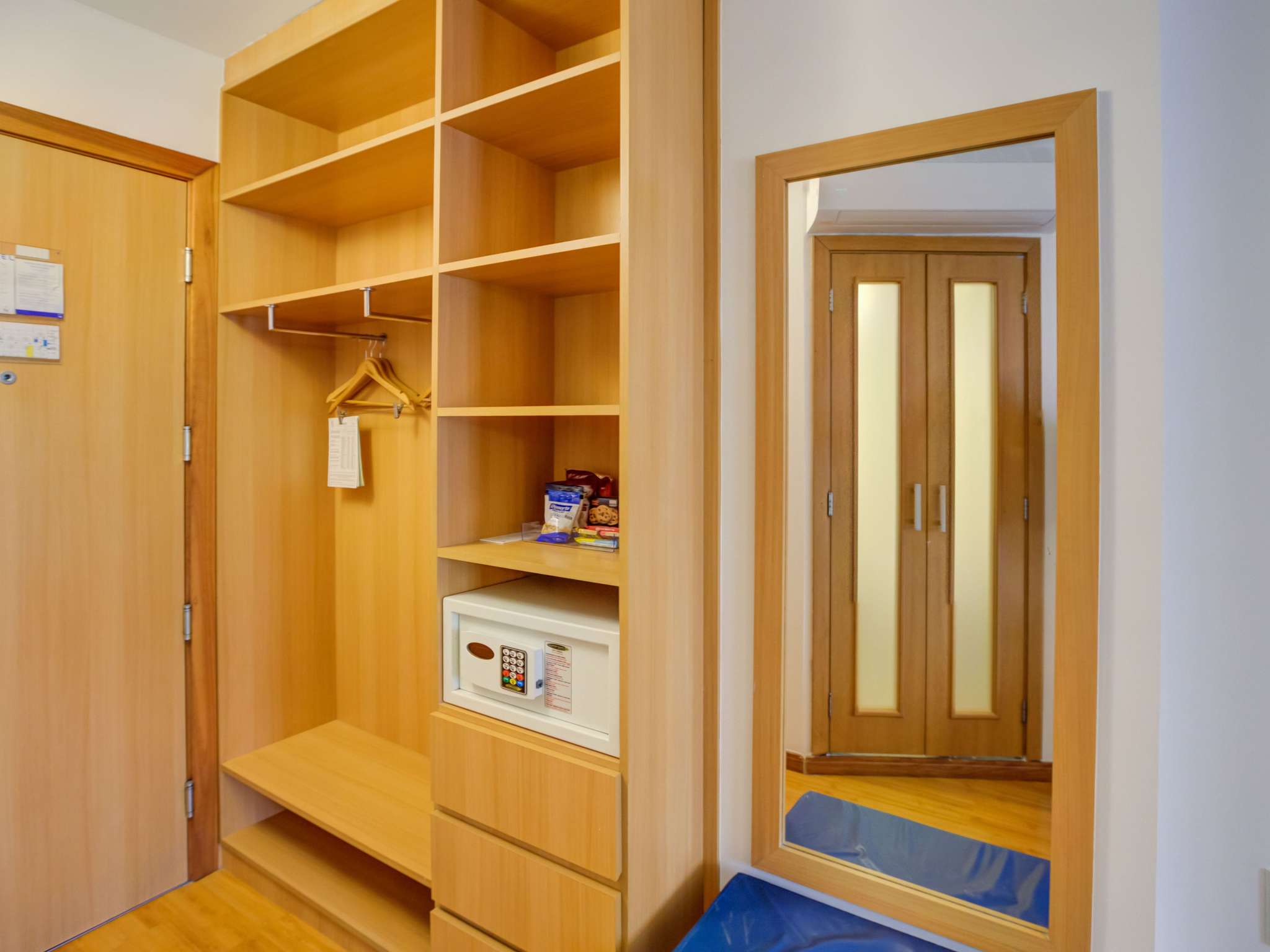 Photo - Novotel RJ Santos Dumont