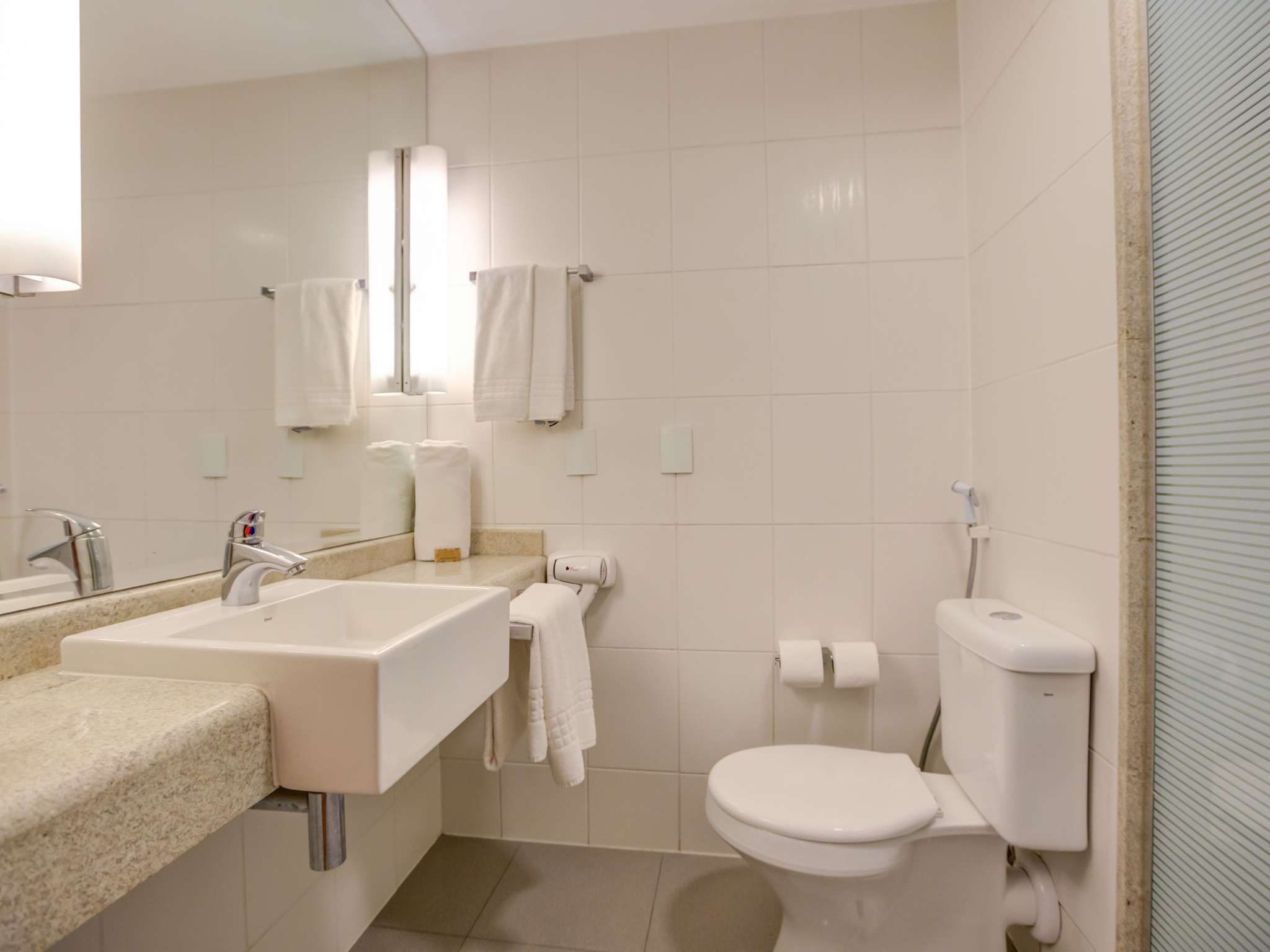 Photo - Novotel RJ Santos Dumont