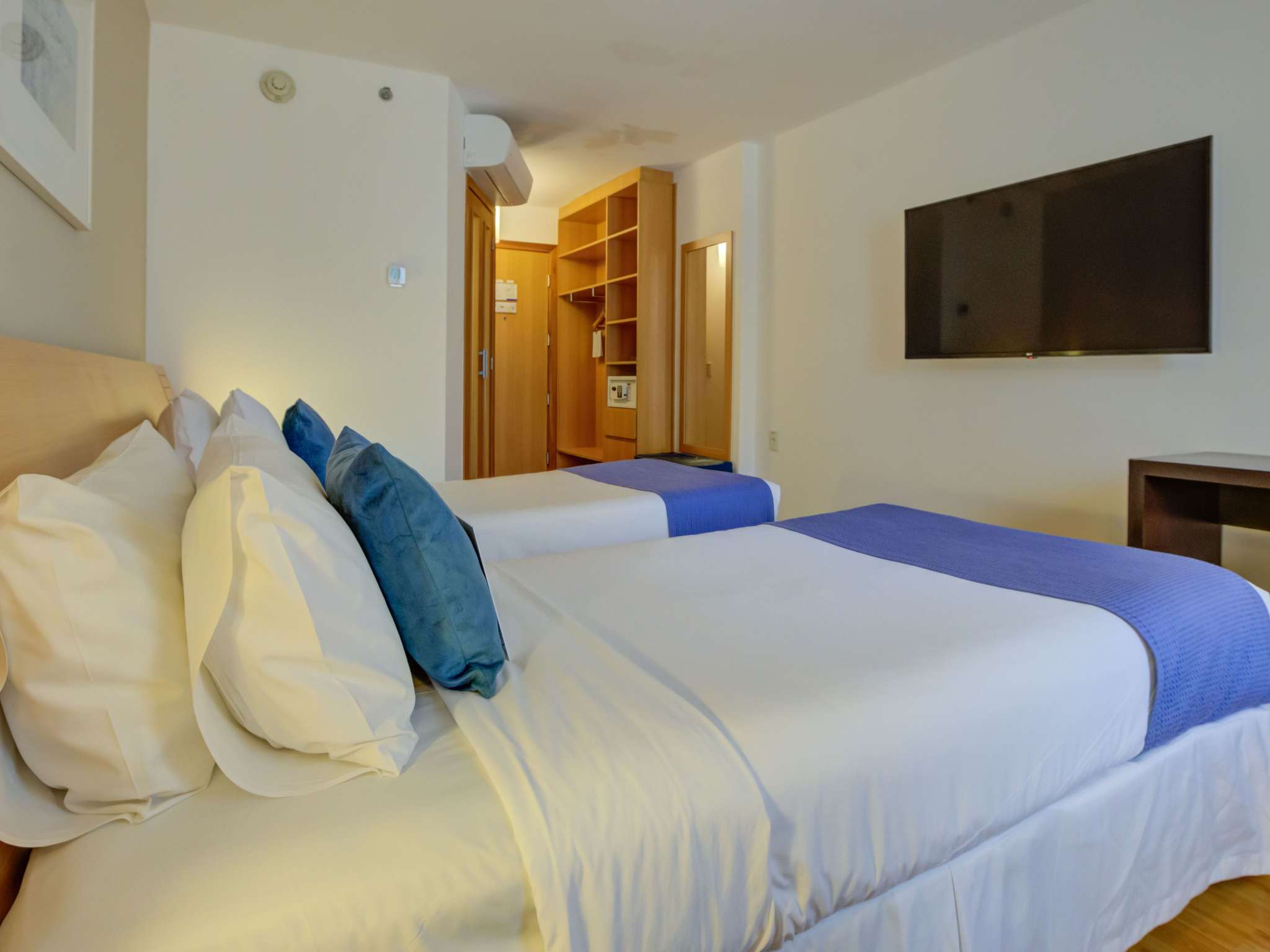 Photo - Novotel RJ Santos Dumont