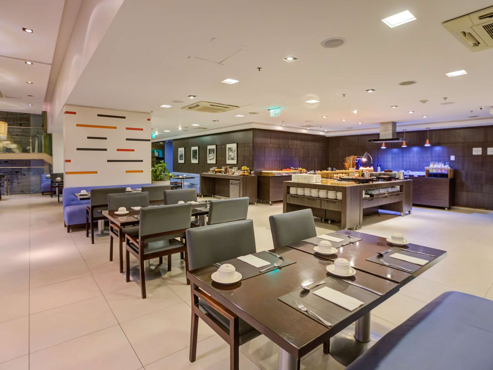 Photo - Novotel RJ Santos Dumont