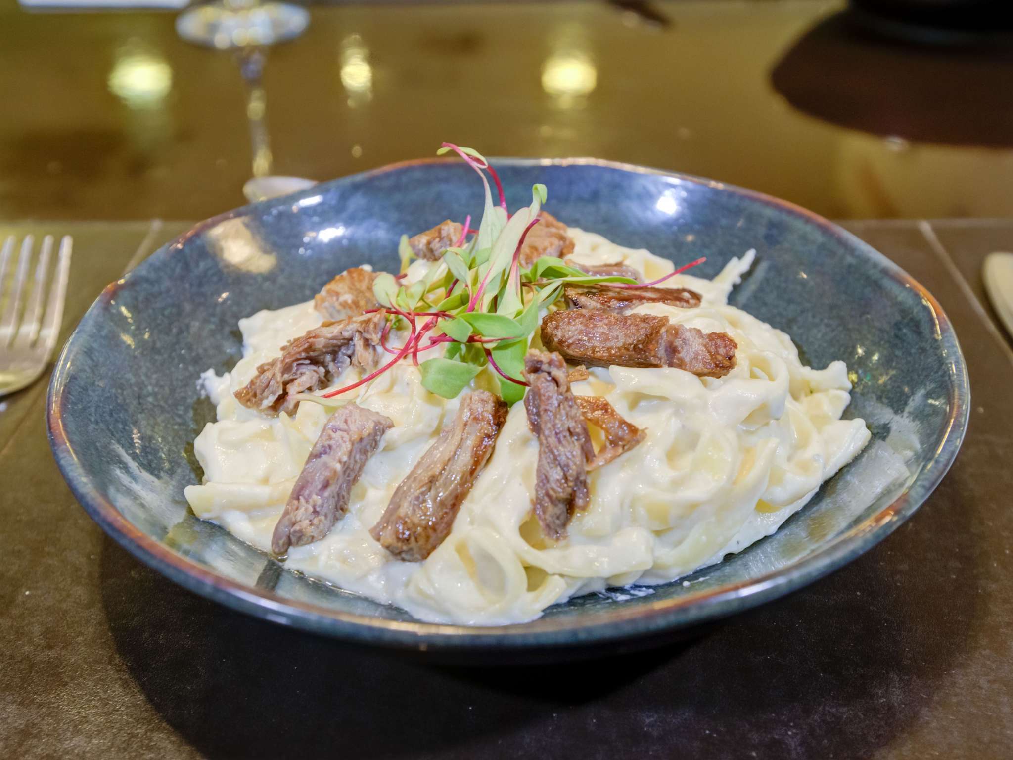 Photo - Novotel RJ Santos Dumont