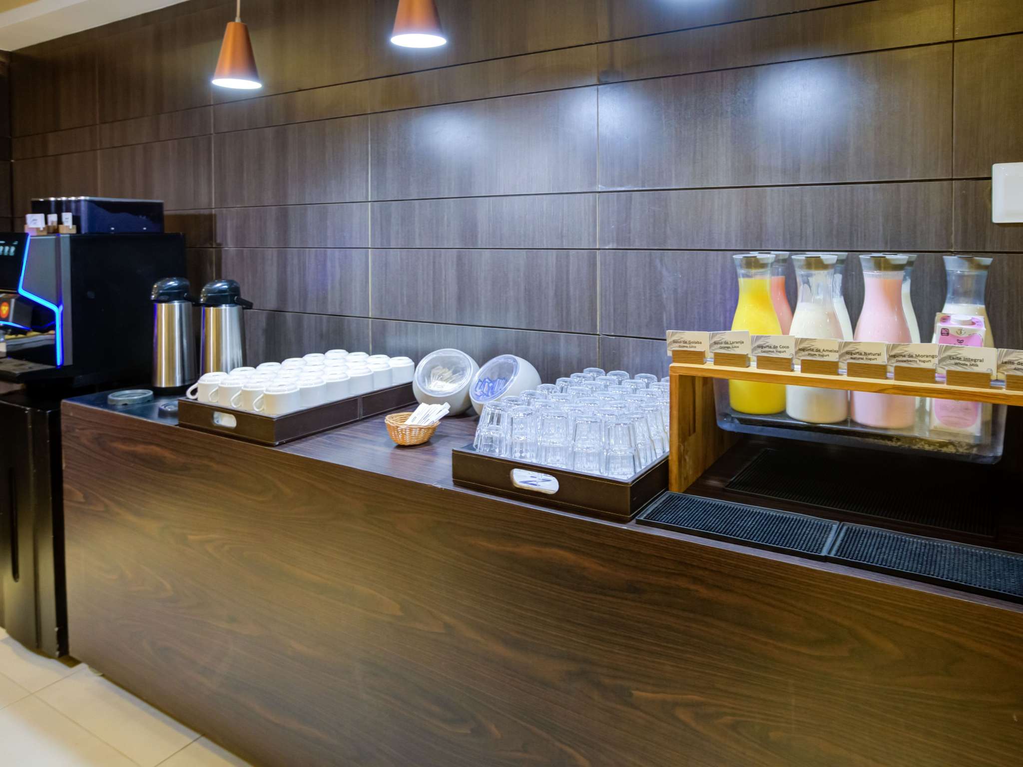 Photo - Novotel RJ Santos Dumont