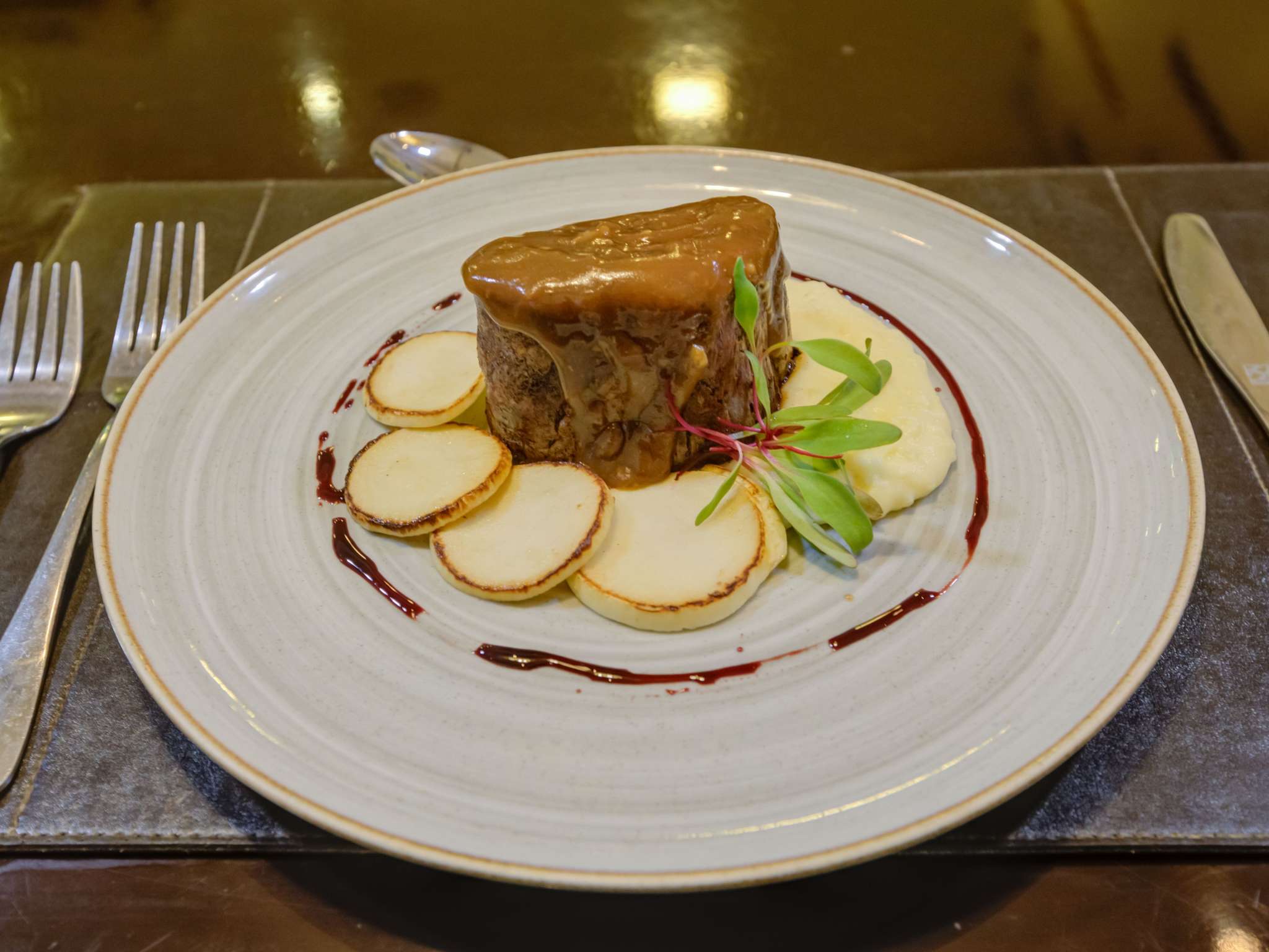 Photo - Novotel RJ Santos Dumont