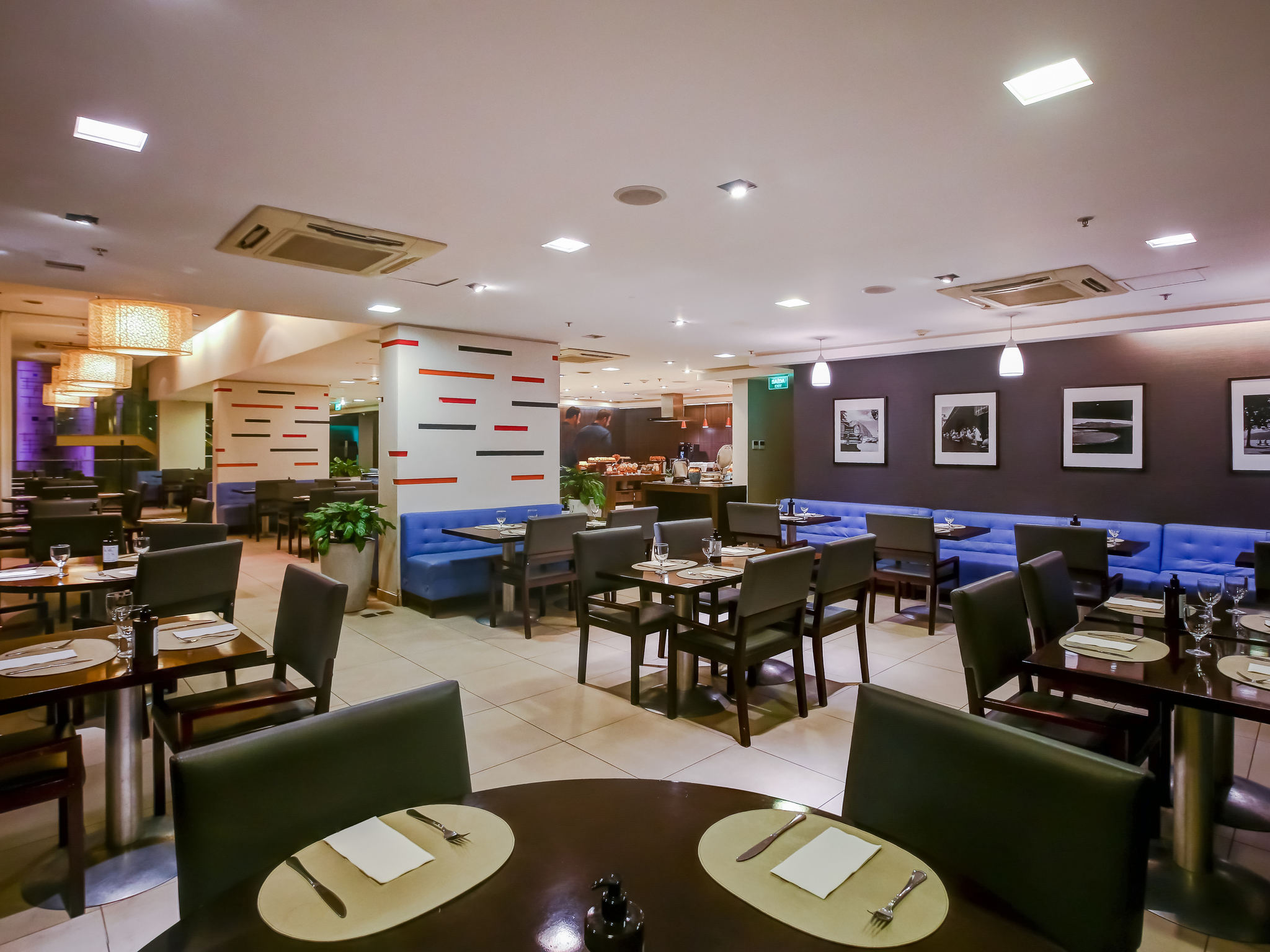 Photo - Novotel RJ Santos Dumont