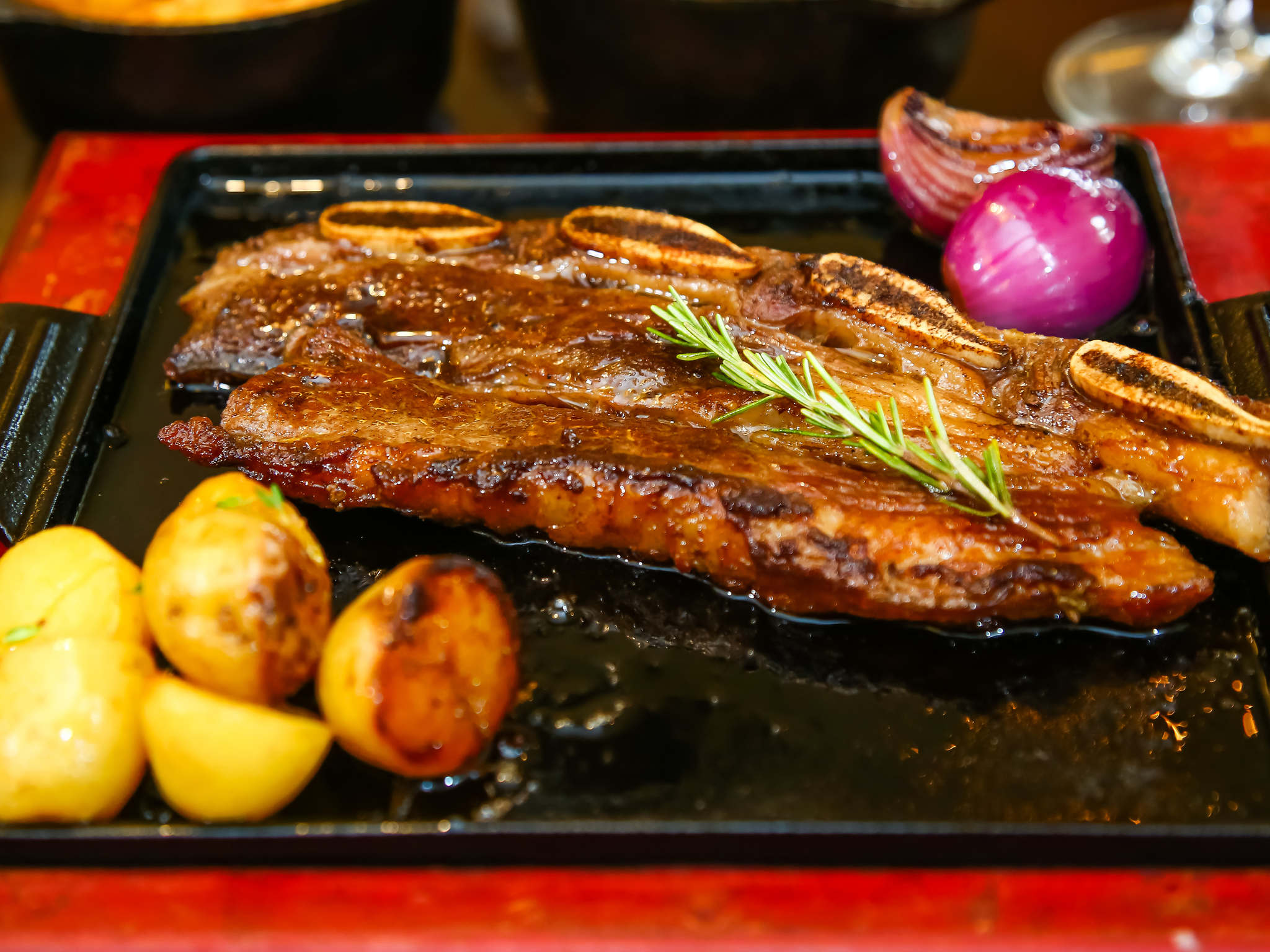 Photo - Novotel RJ Santos Dumont