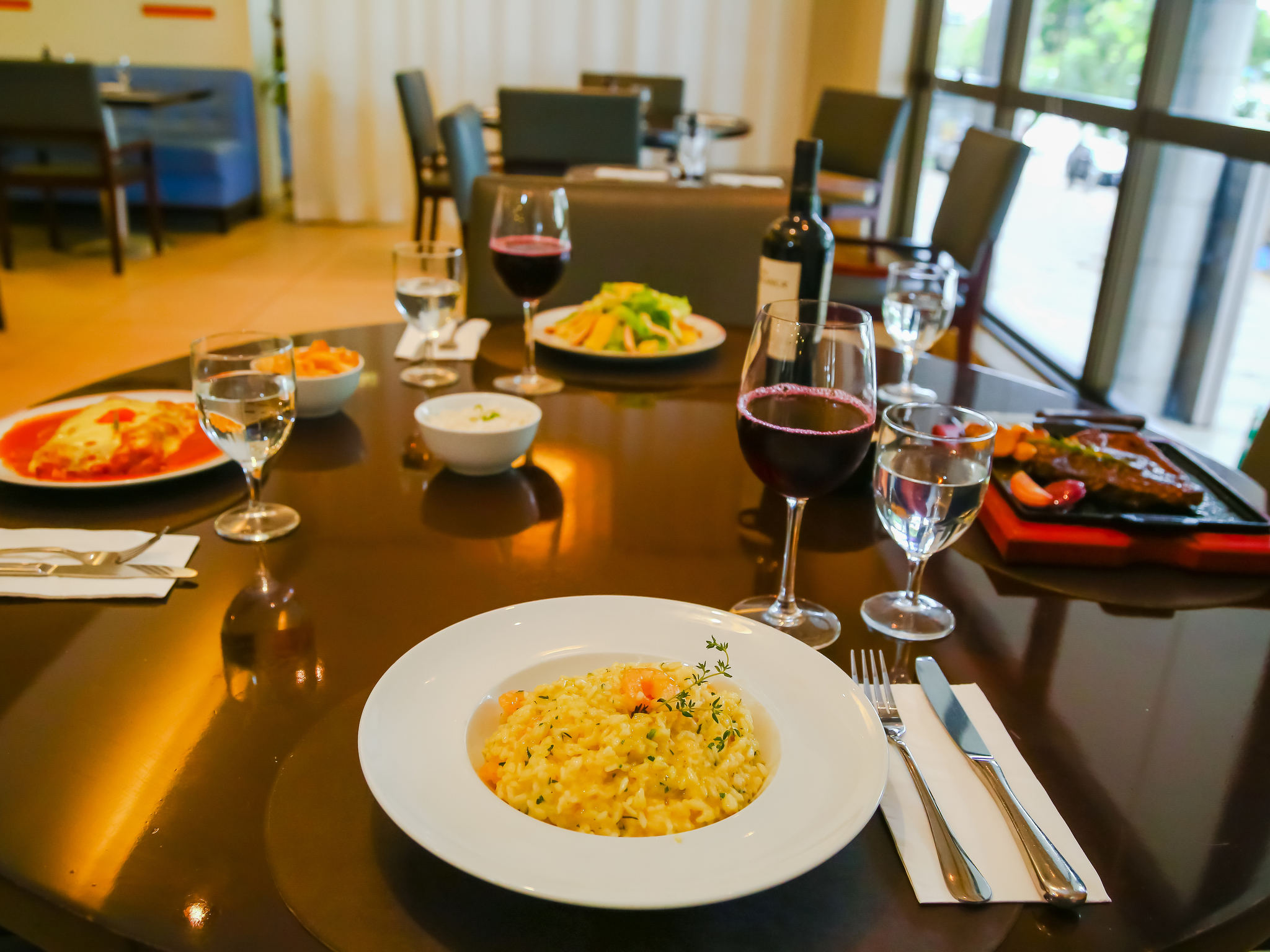 Photo - Novotel RJ Santos Dumont