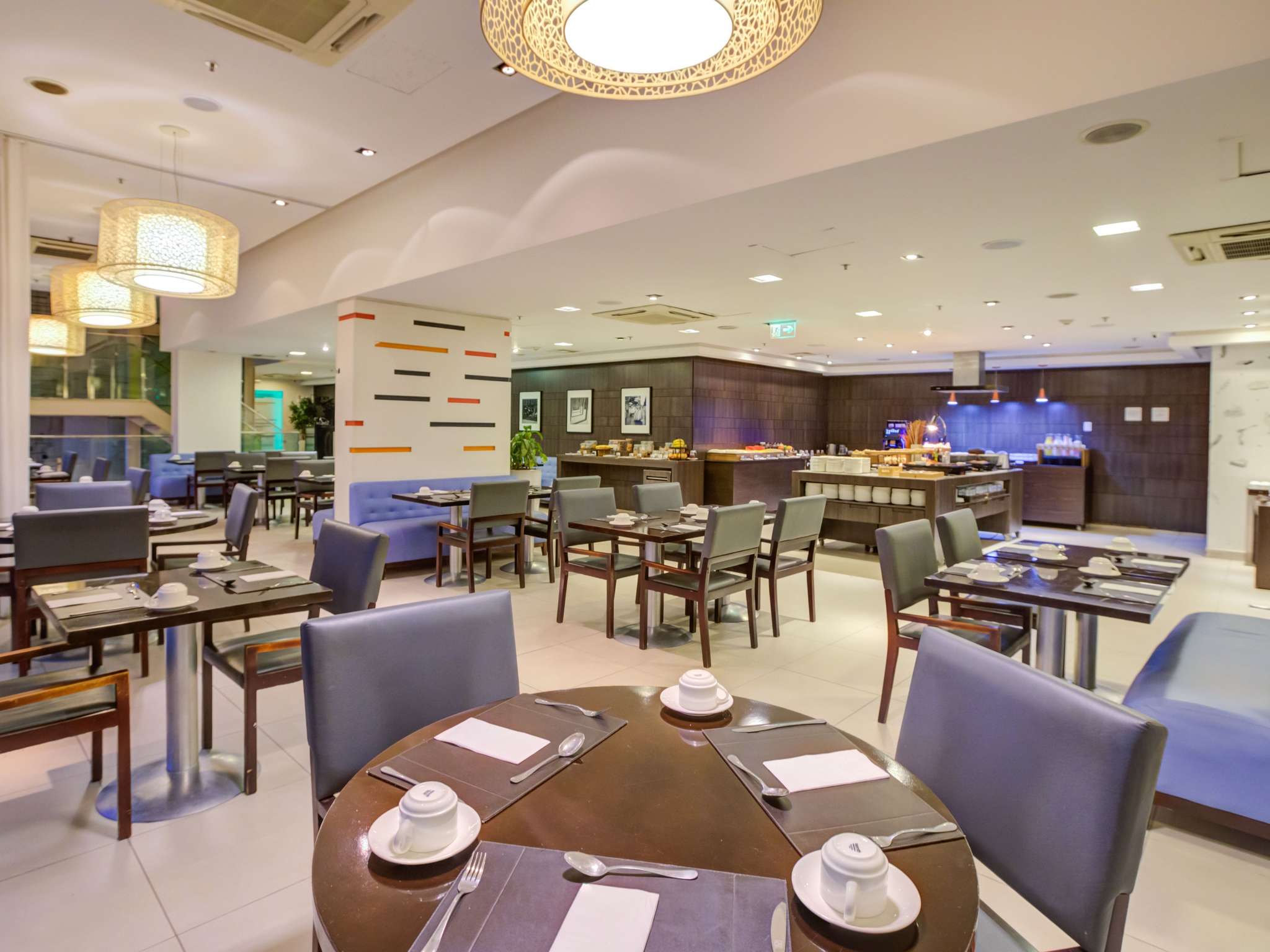 Photo - Novotel RJ Santos Dumont