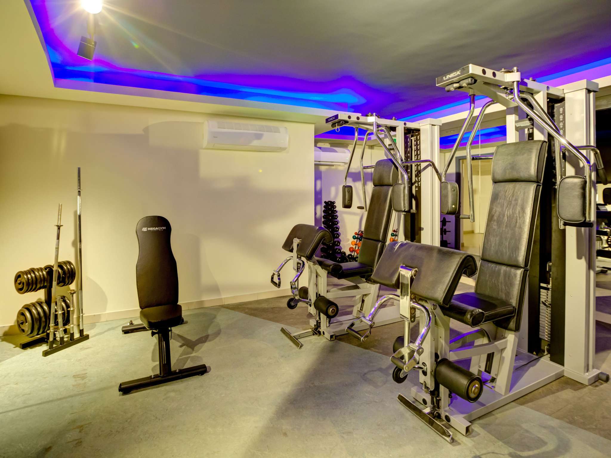 Photo - Novotel RJ Santos Dumont