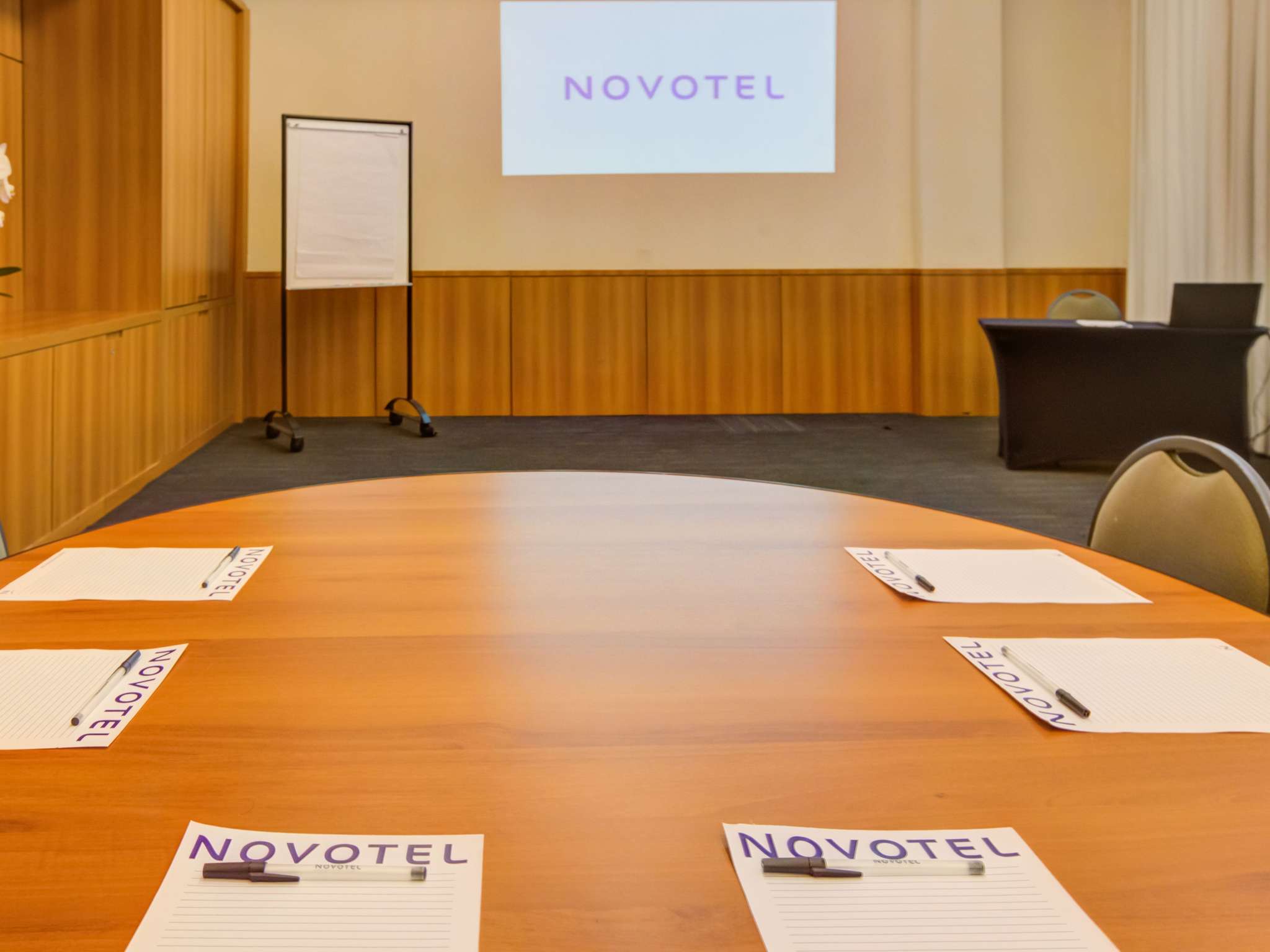 Photo - Novotel RJ Santos Dumont