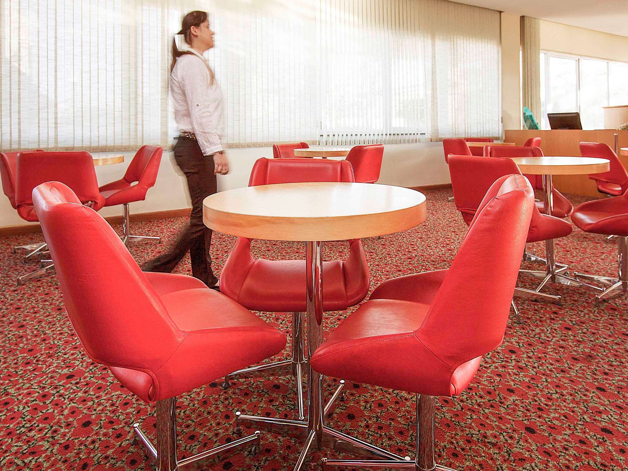 Foto - Ibis Budget Uberlândia