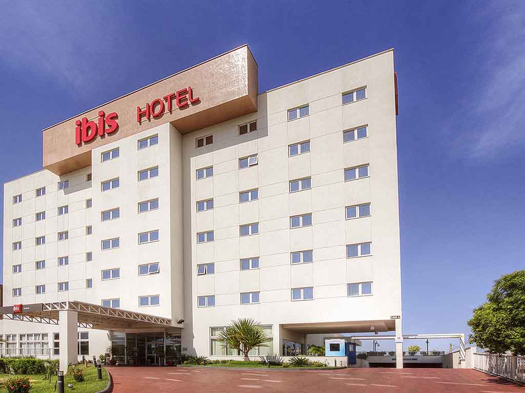 Foto - ibis budget Uberlandia