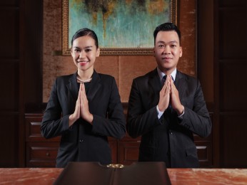 Foto - Sofitel Phnom Penh Phokeethra