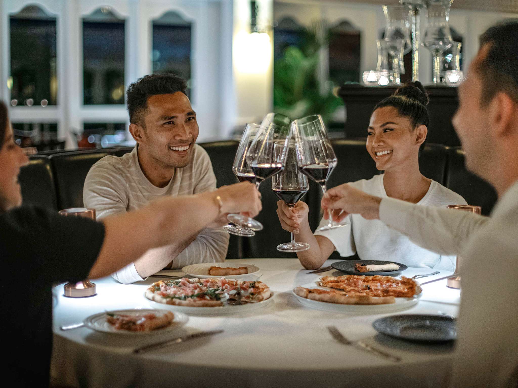 Foto - Sofitel Phnom Penh Phokeethra