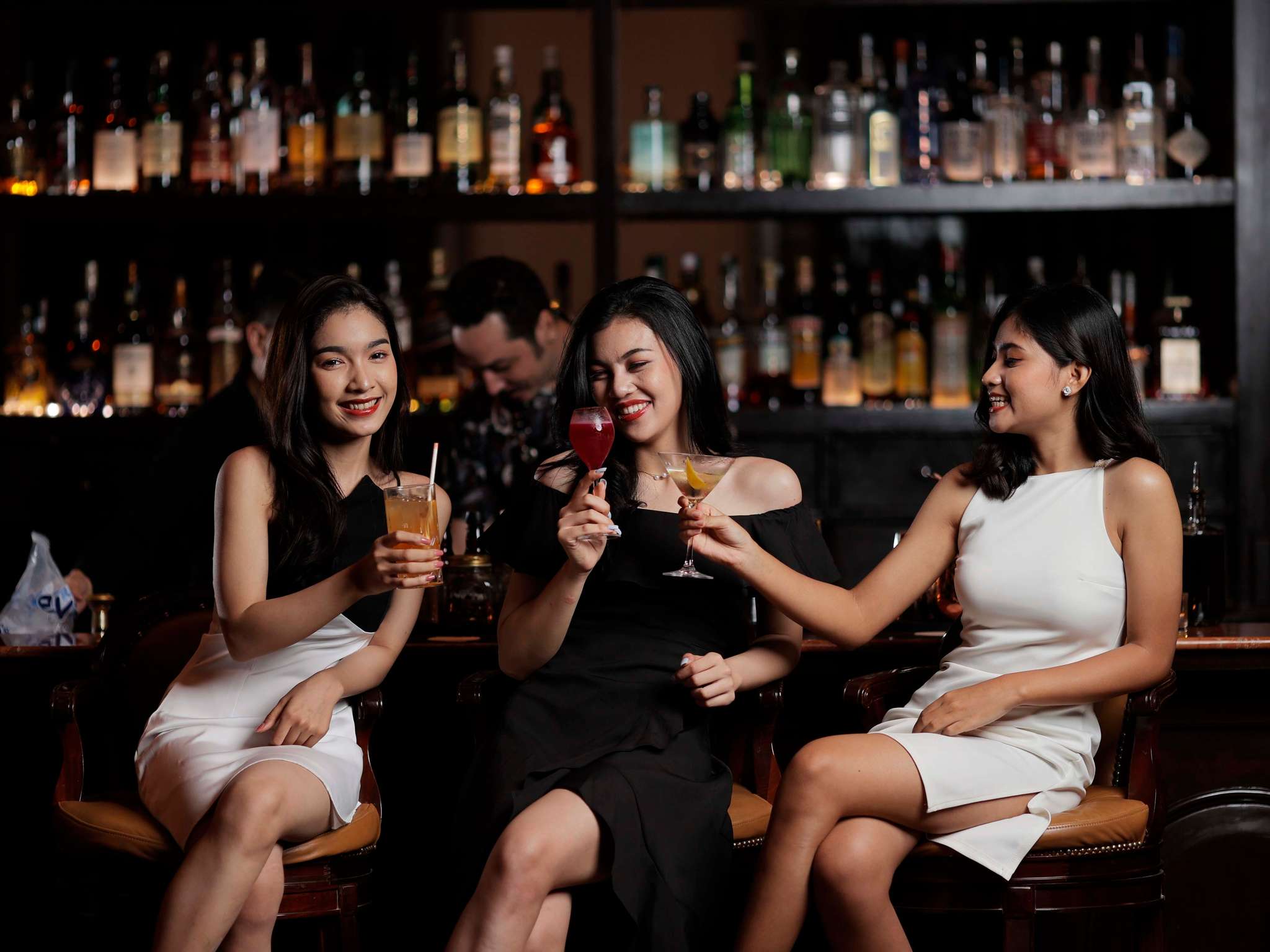 Foto - Sofitel Phnom Penh Phokeethra