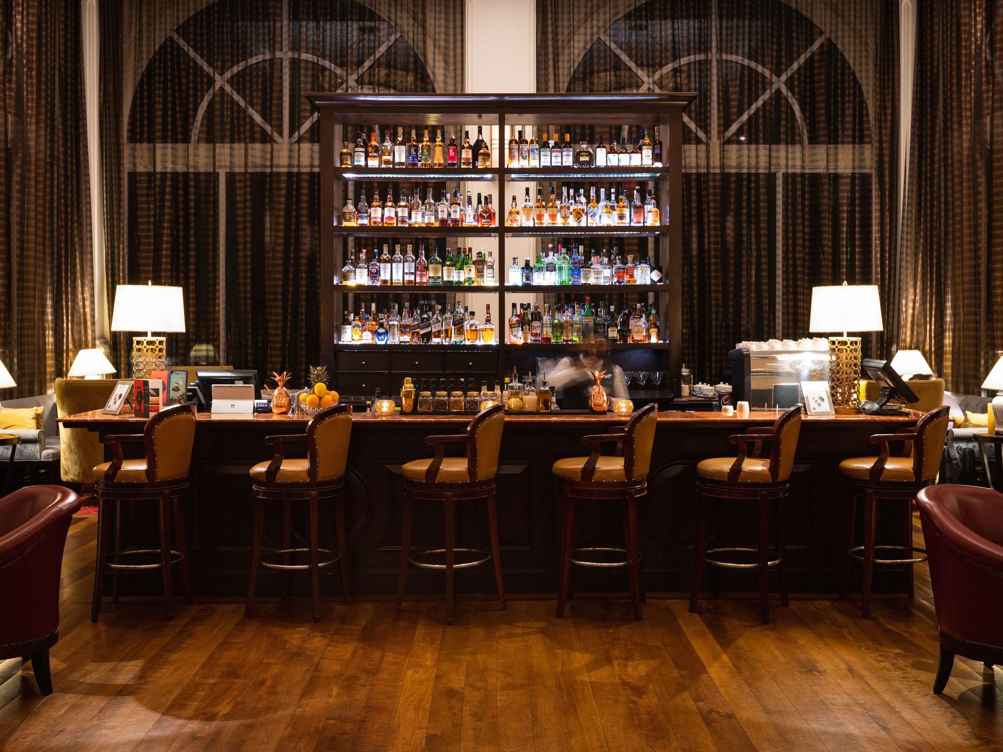 Foto - Sofitel Phnom Penh Phokeethra