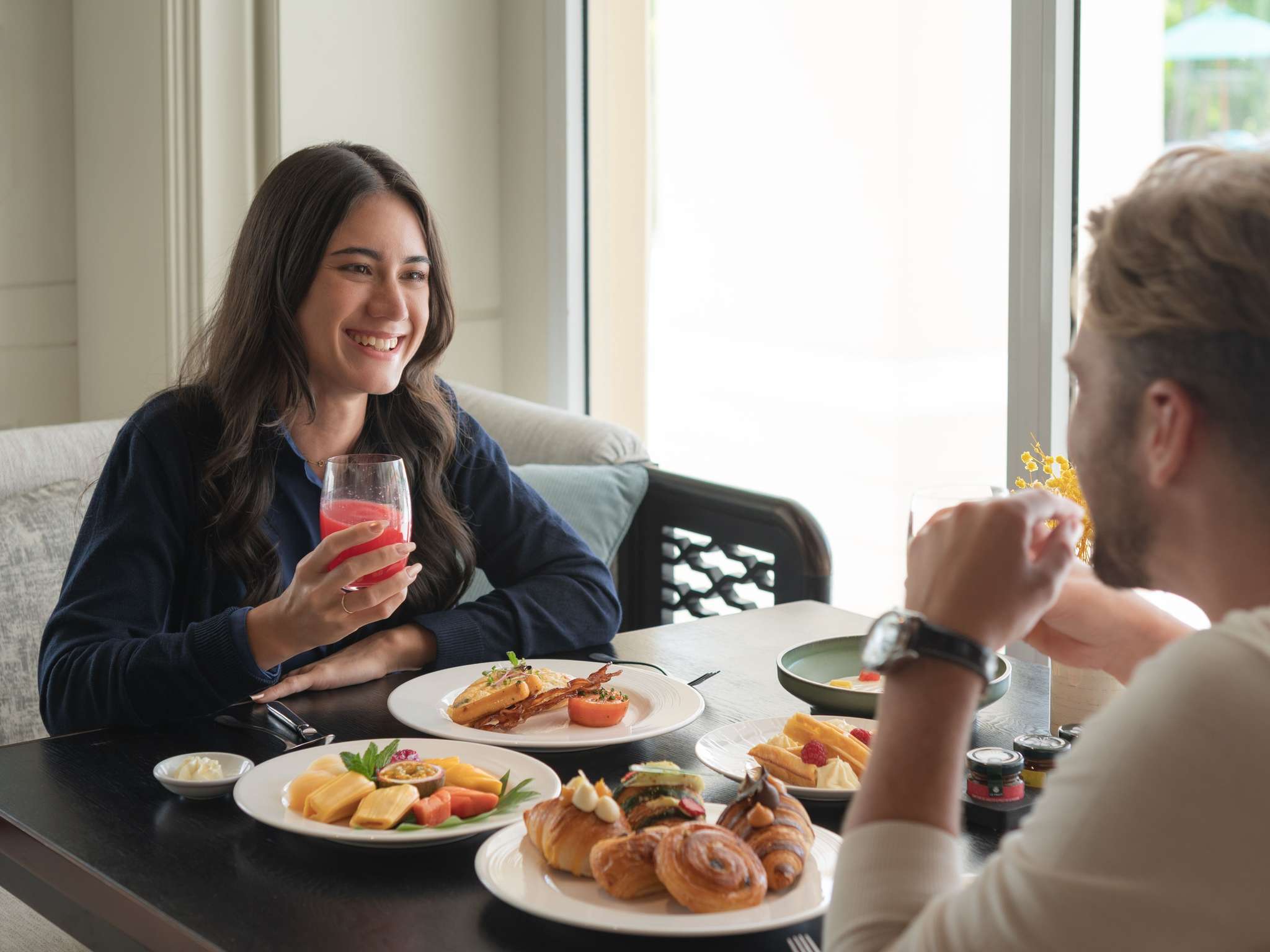 Foto - Sofitel Phnom Penh Phokeethra