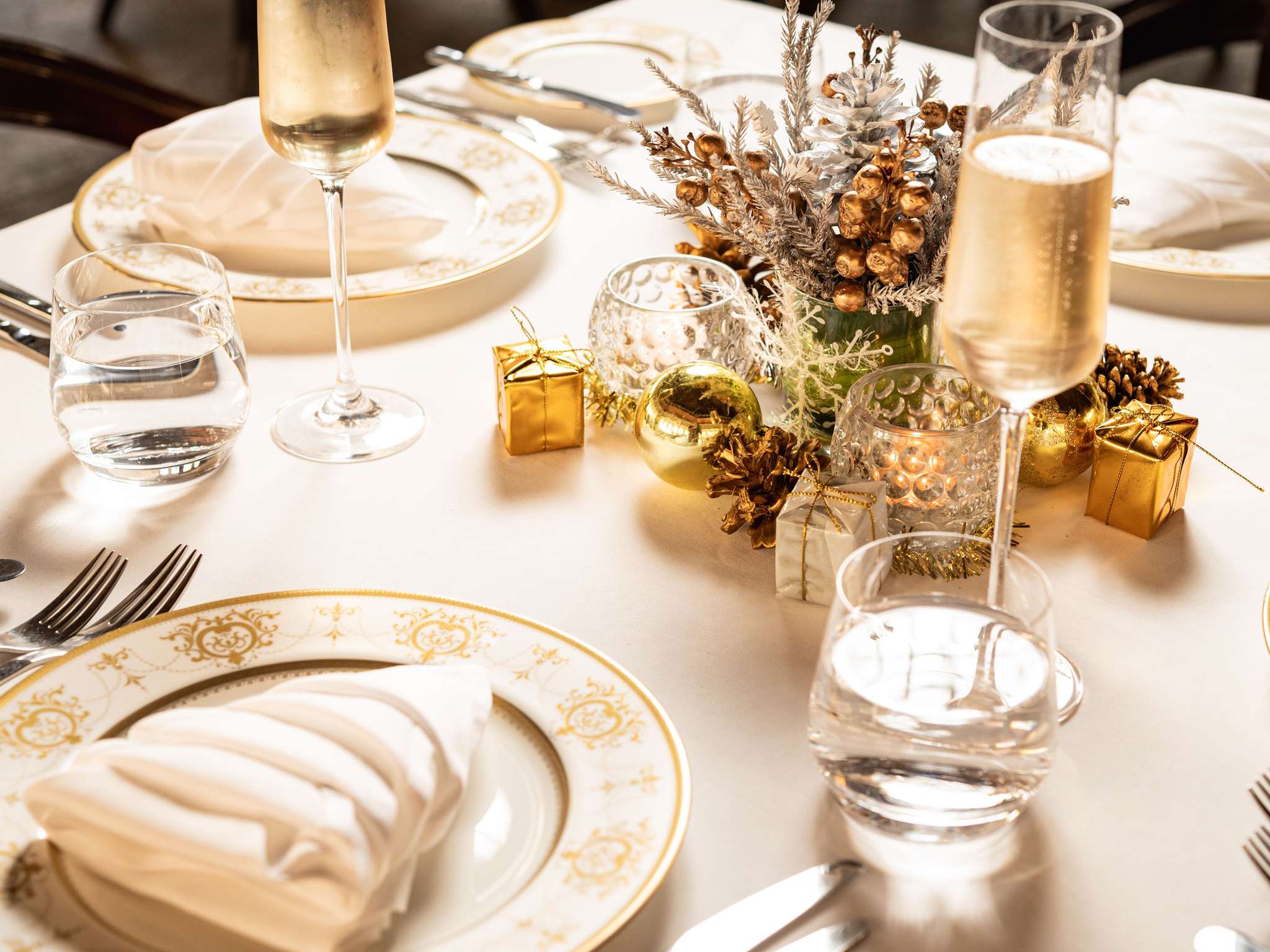 Foto - Sofitel Phnom Penh Phokeethra