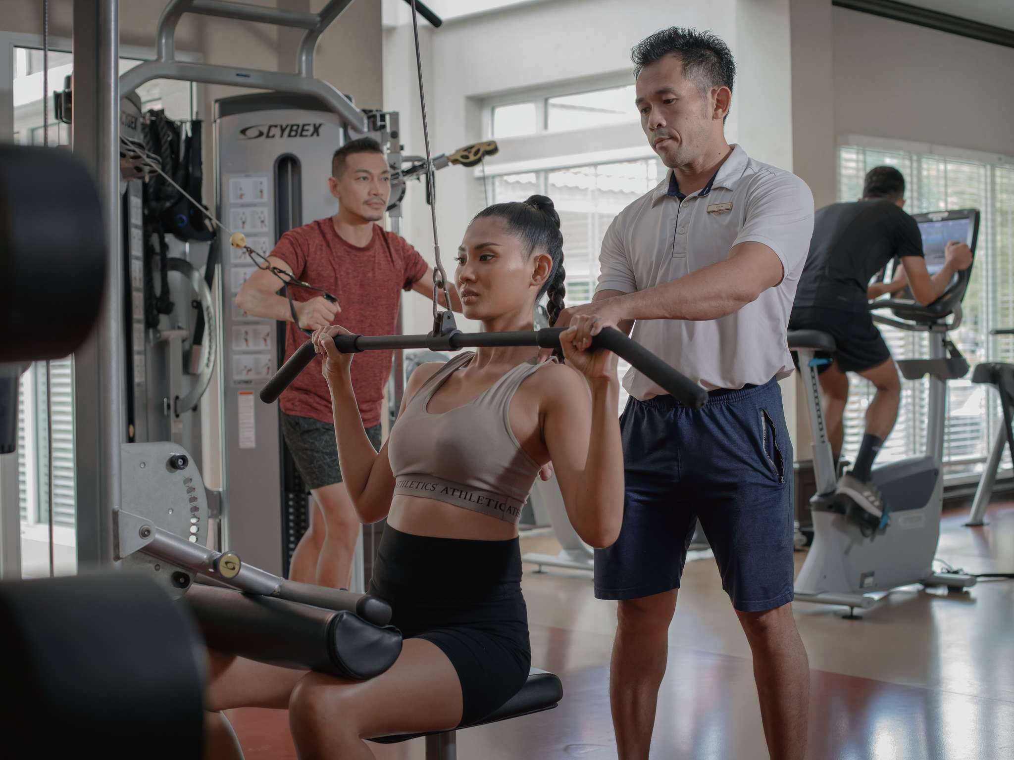 Foto - Sofitel Phnom Penh Phokeethra