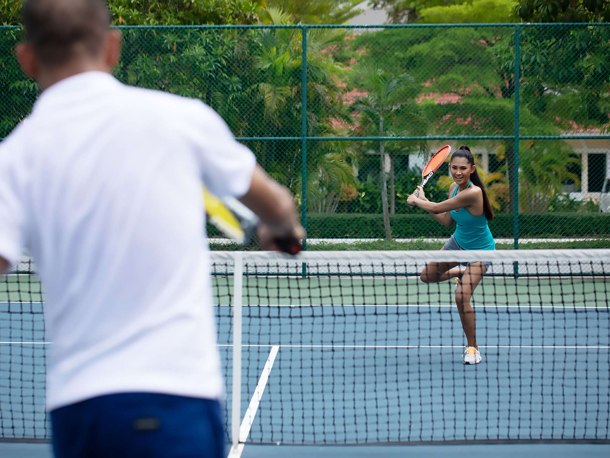 Foto - Sofitel Phnom Penh Phokeethra