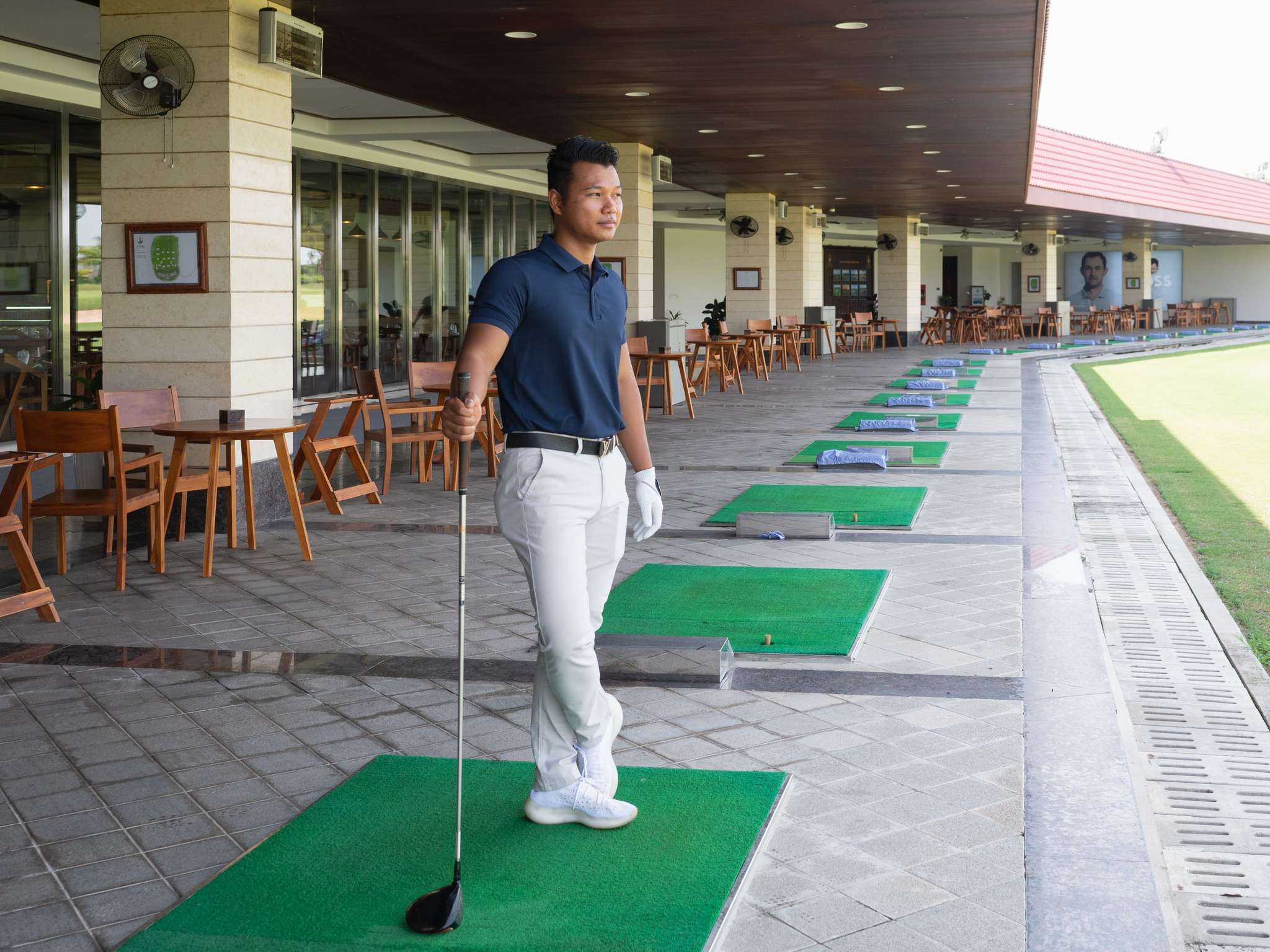 Foto - Sofitel Phnom Penh Phokeethra