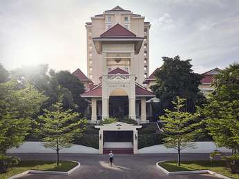 Sofitel Phnom Penh Phokeethra