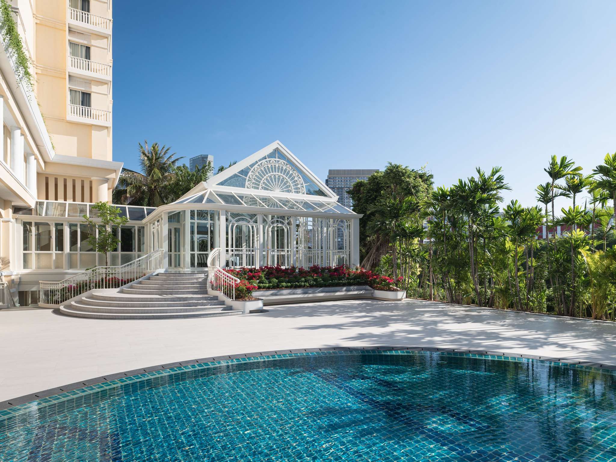Photo - Sofitel Phnom Penh Phokeethra