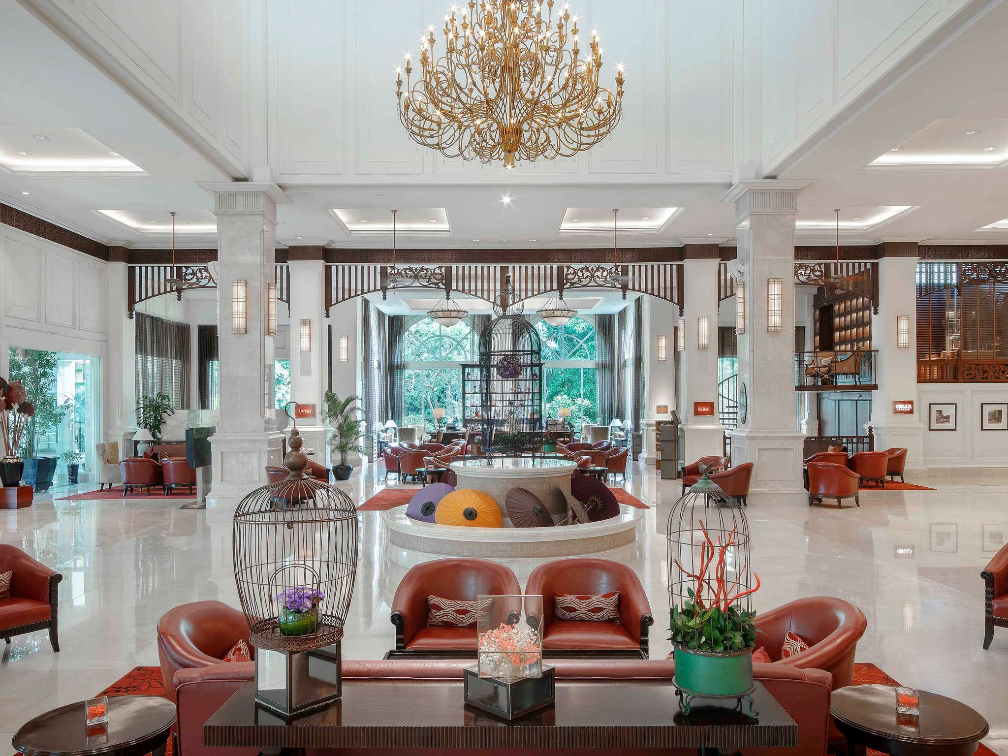 Photo - Sofitel Phnom Penh Phokeethra