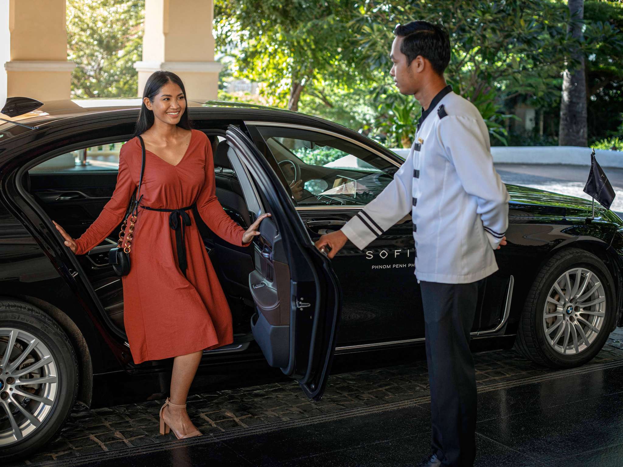 Photo - Sofitel Phnom Penh Phokeethra