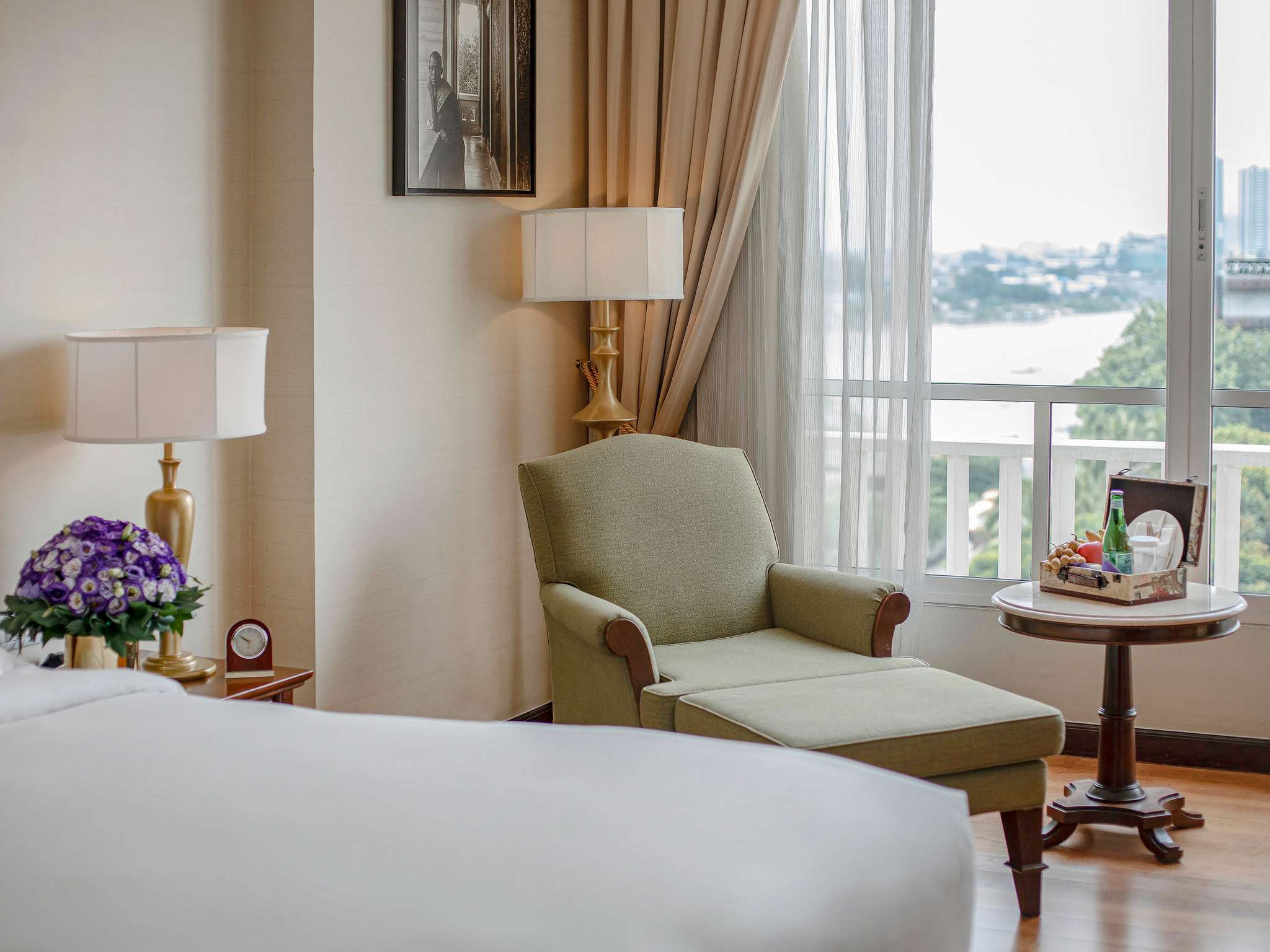 Photo - Sofitel Phnom Penh Phokeethra