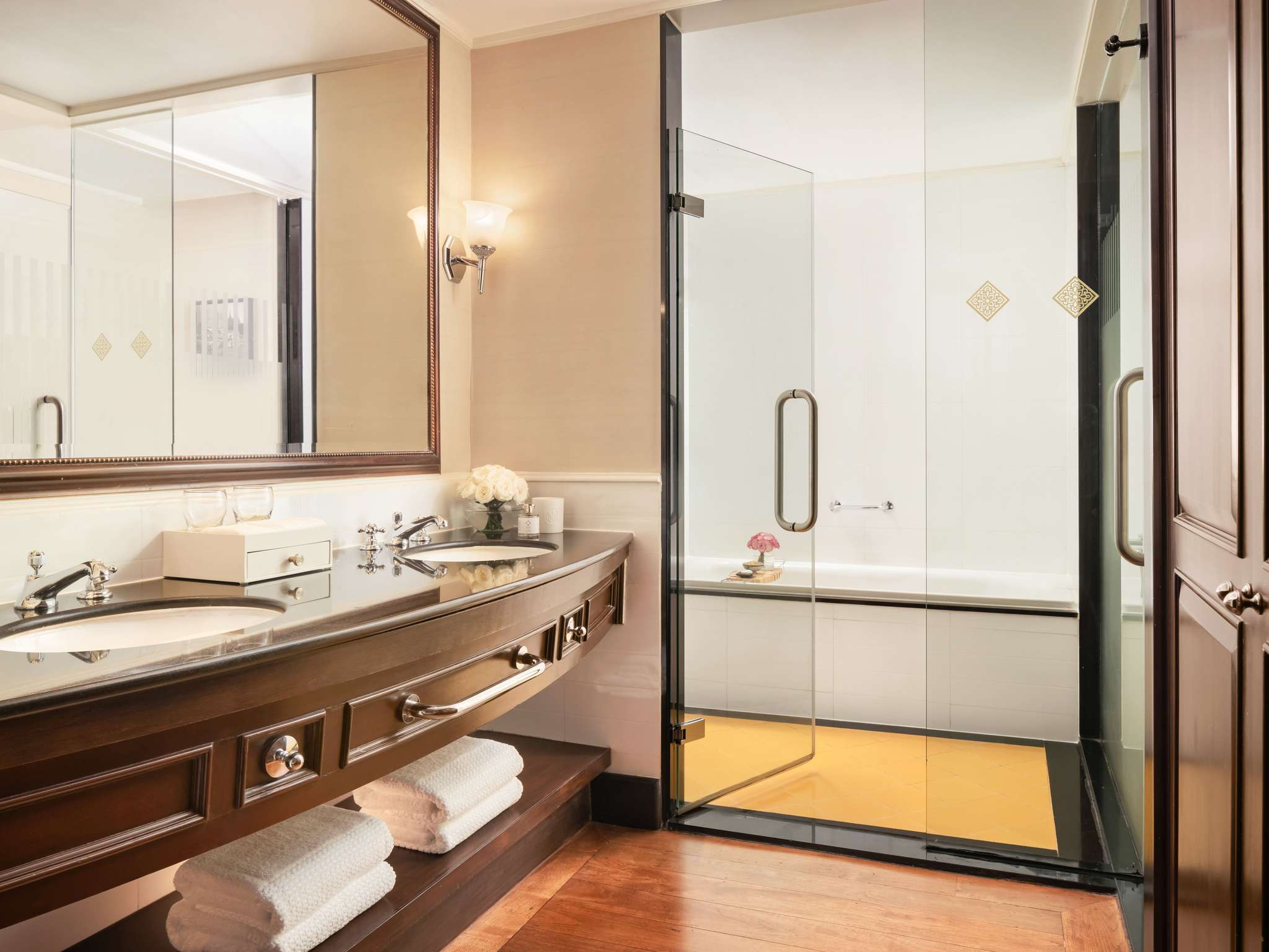 Foto - Sofitel Phnom Penh Phokeethra