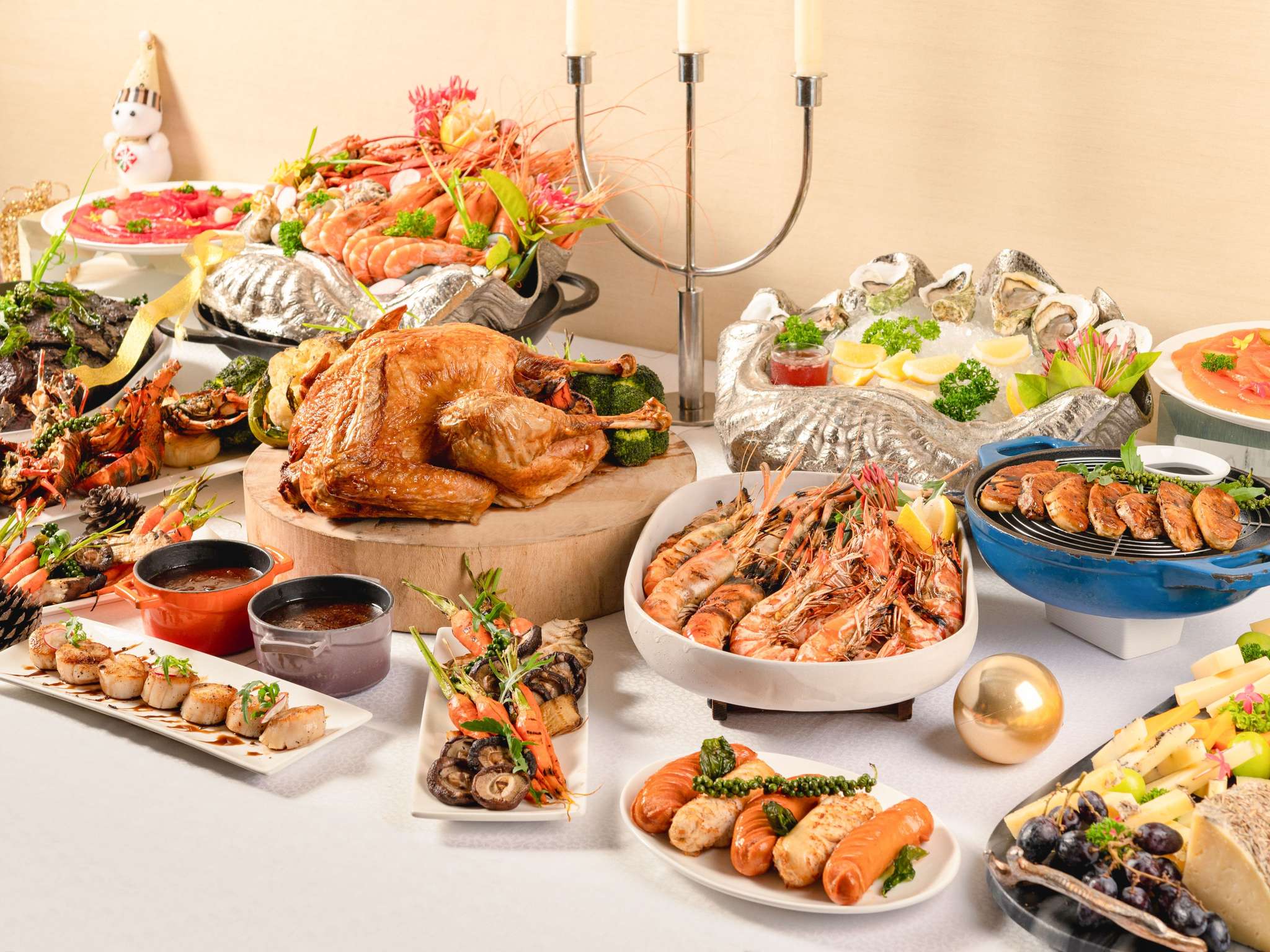 Foto - Sofitel Phnom Penh Phokeethra